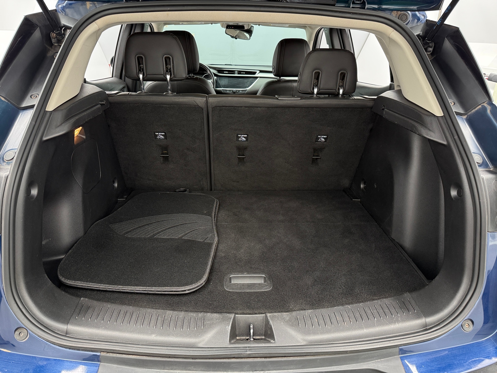 Thumbnail: 2022 Buick Encore GX - 6