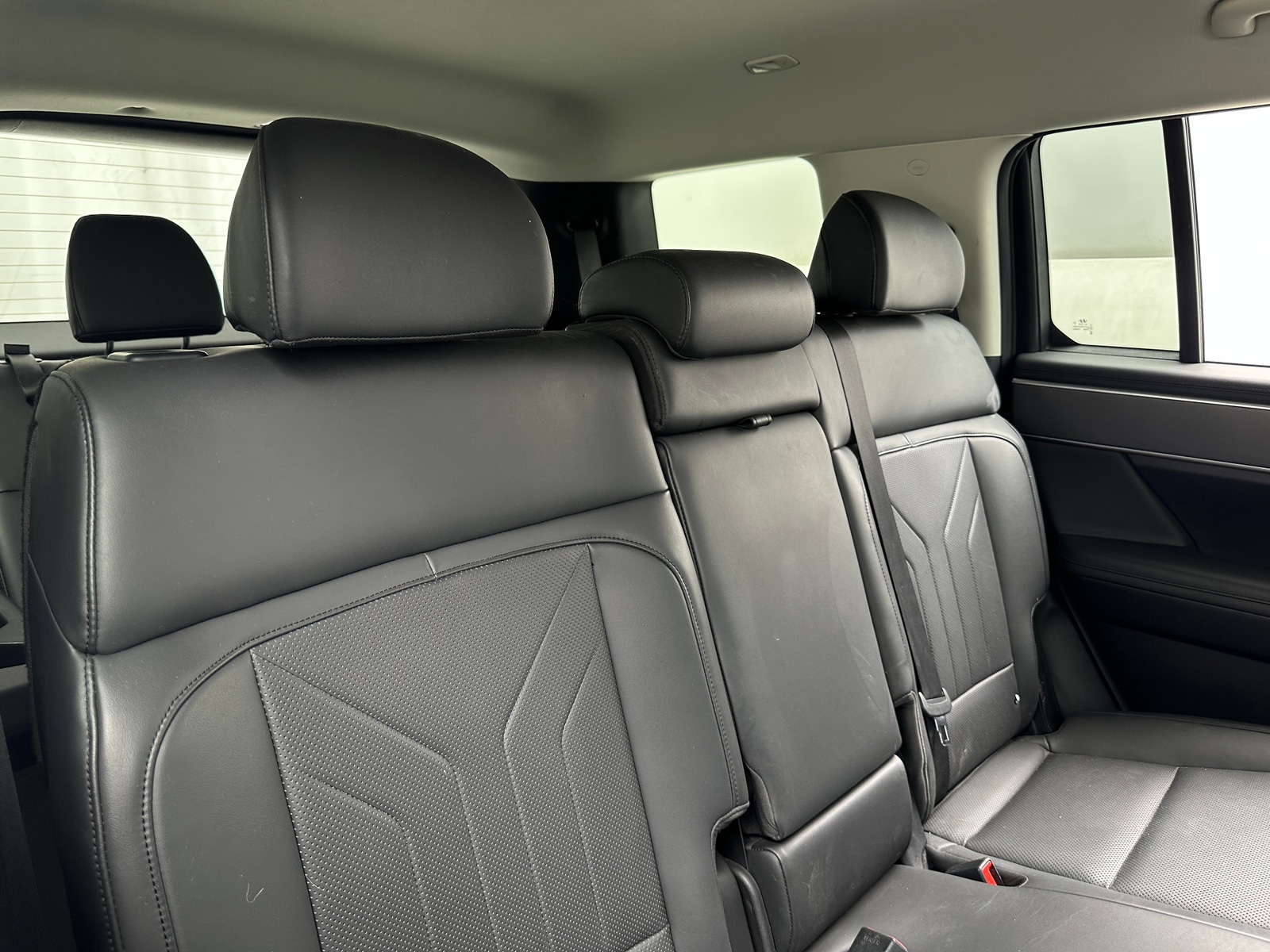 Thumbnail: 2024 Hyundai Santa Fe - 5