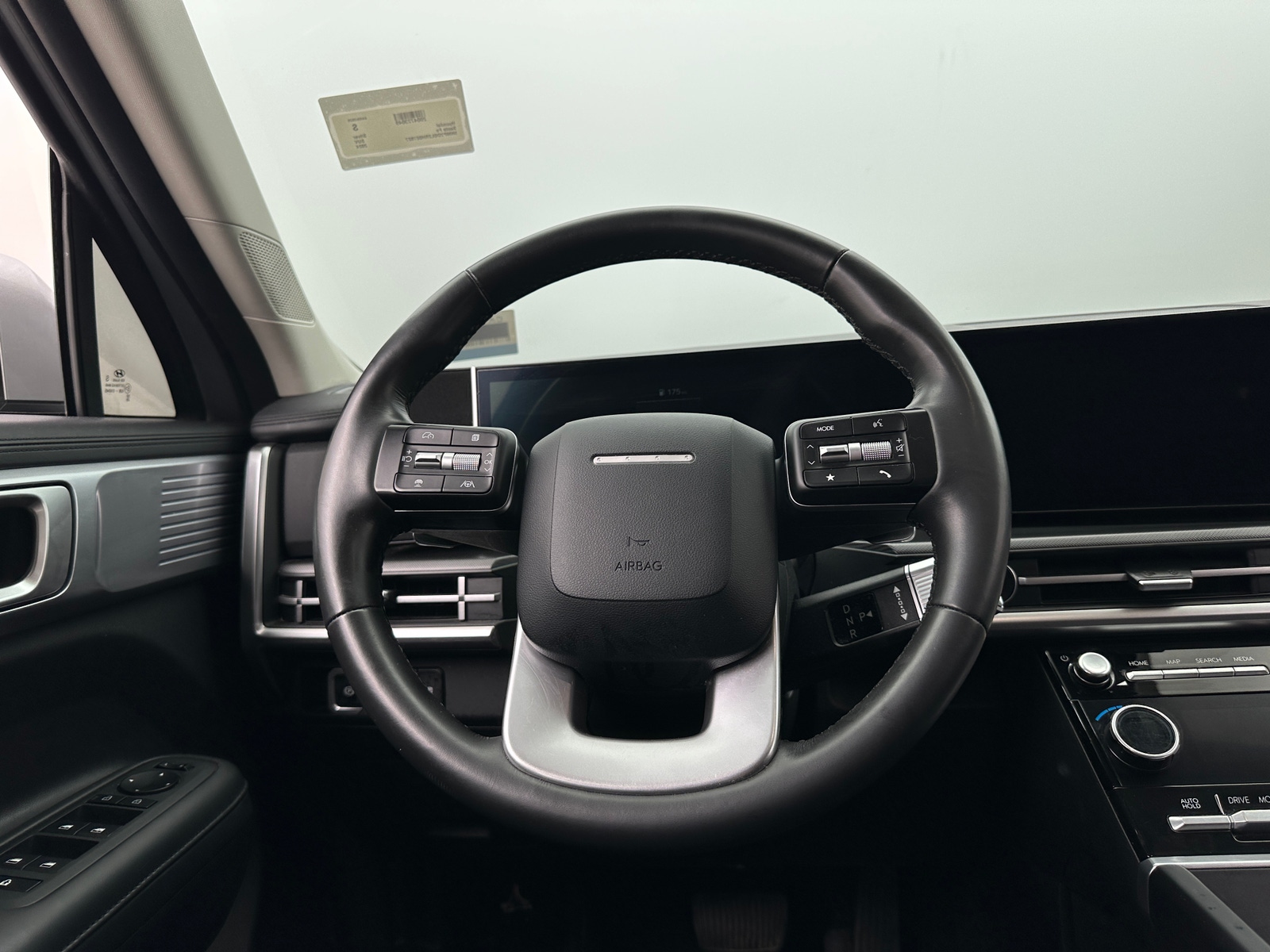 Thumbnail: 2024 Hyundai Santa Fe - 4