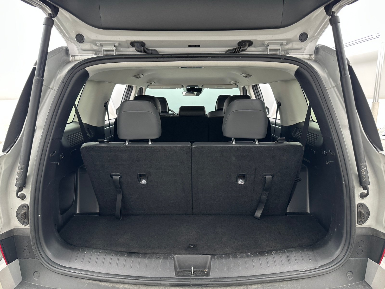 Thumbnail: 2024 Hyundai Santa Fe - 6