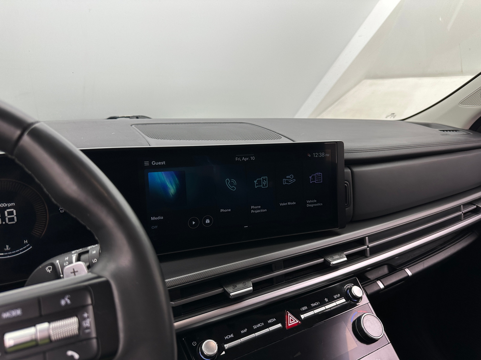 Thumbnail: 2024 Hyundai Santa Fe - 3