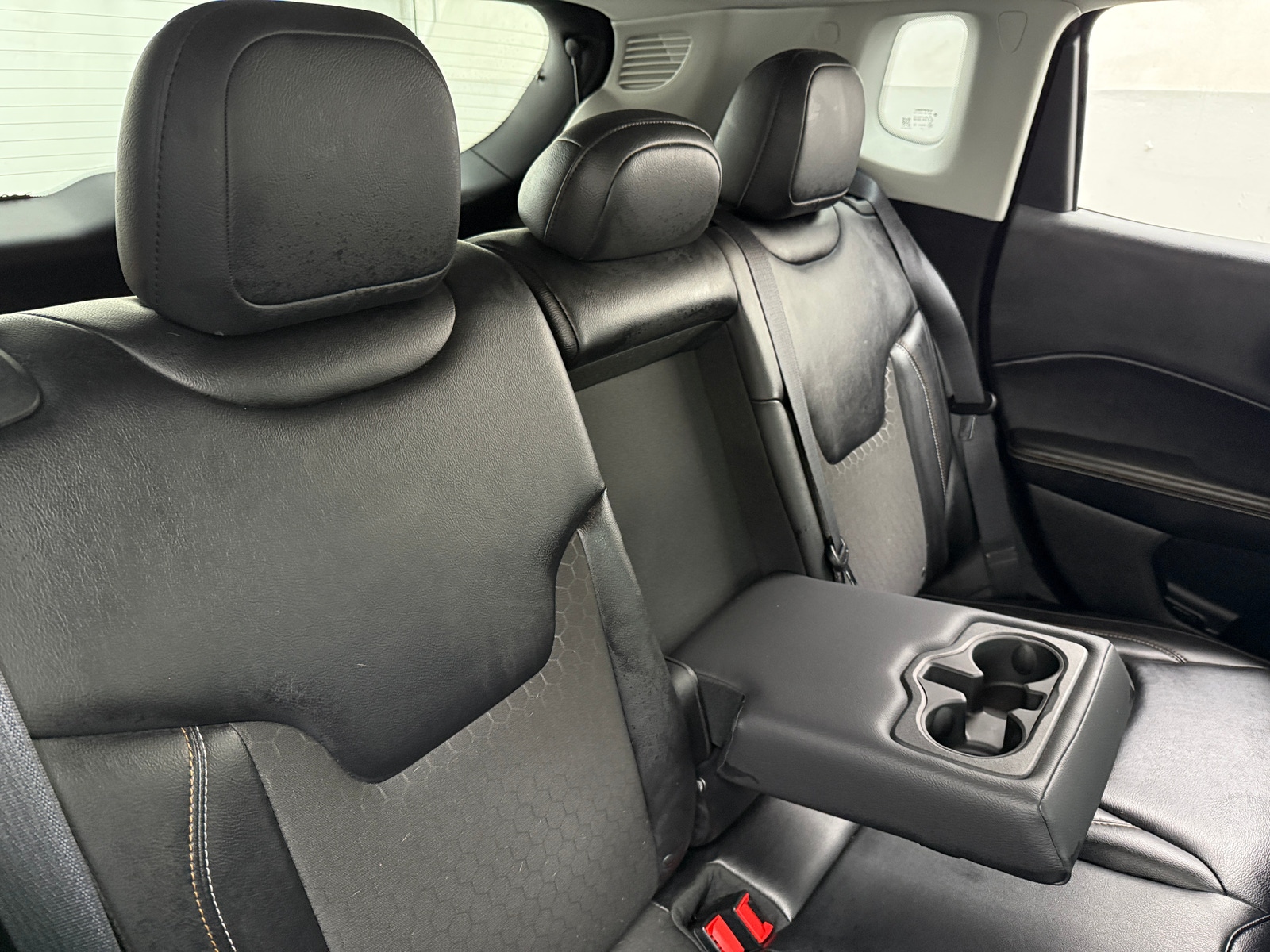 Thumbnail: 2017 Jeep Compass - 6