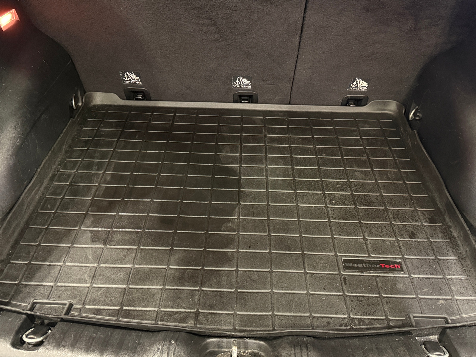 Thumbnail: 2017 Jeep Compass - 7