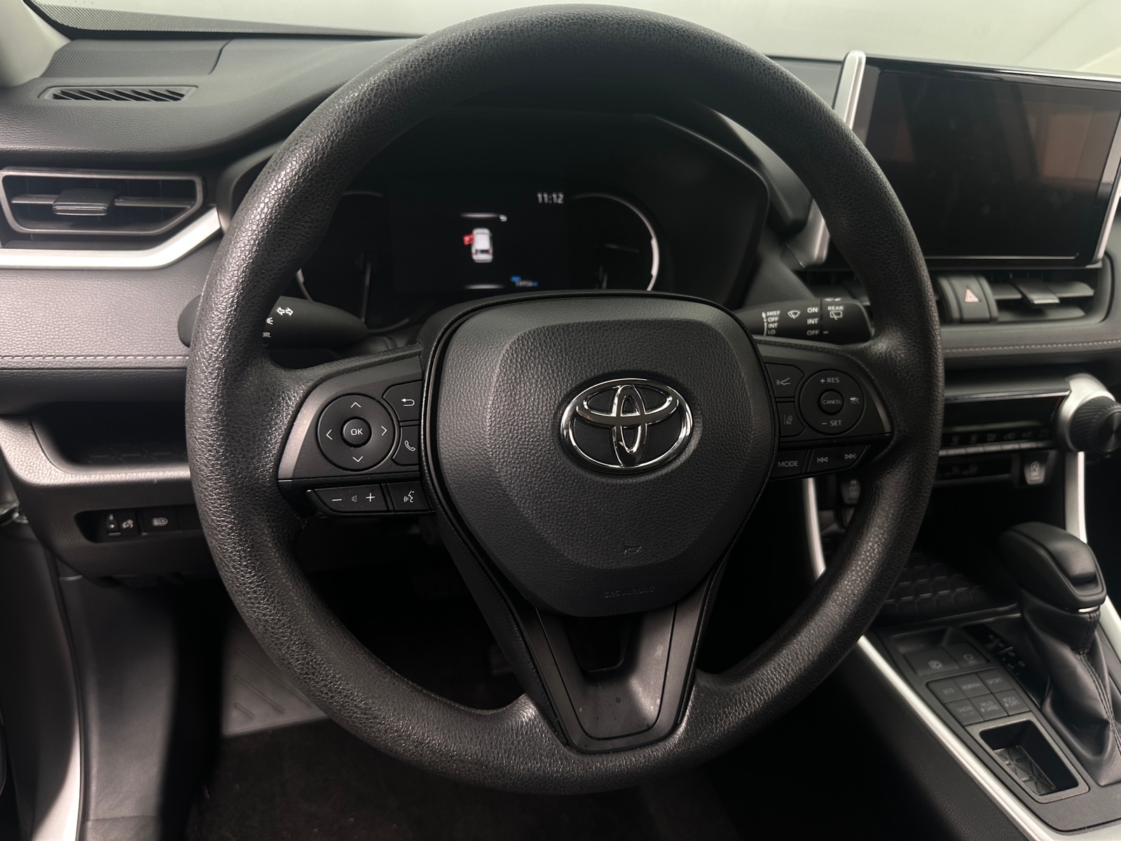 Thumbnail: 2025 Toyota RAV4 - 5