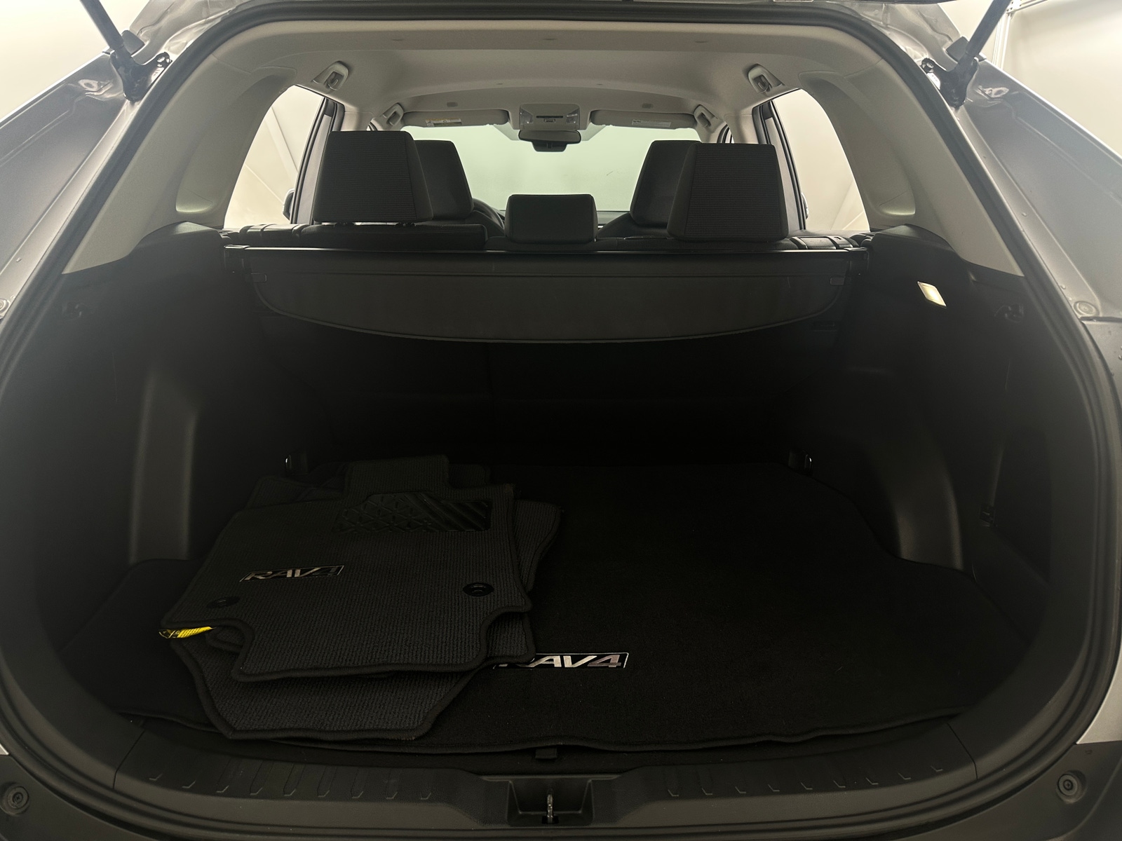 Thumbnail: 2025 Toyota RAV4 - 7