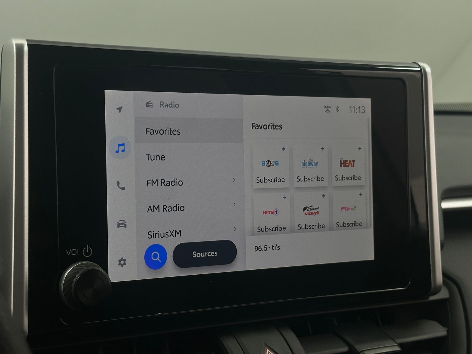 Thumbnail: 2025 Toyota RAV4 - 4