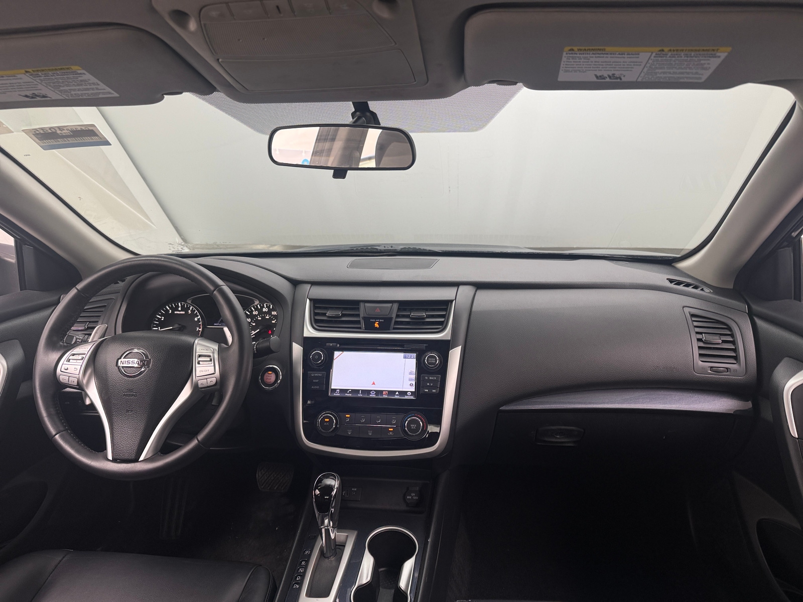 Thumbnail: 2018 Nissan Altima - 3