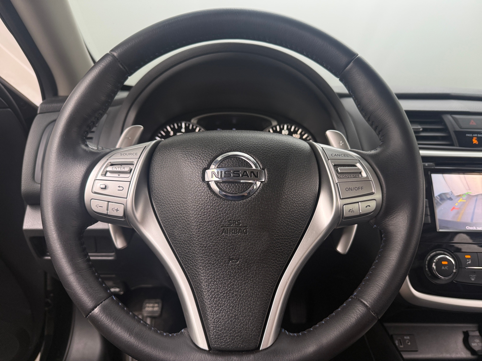 Thumbnail: 2018 Nissan Altima - 5