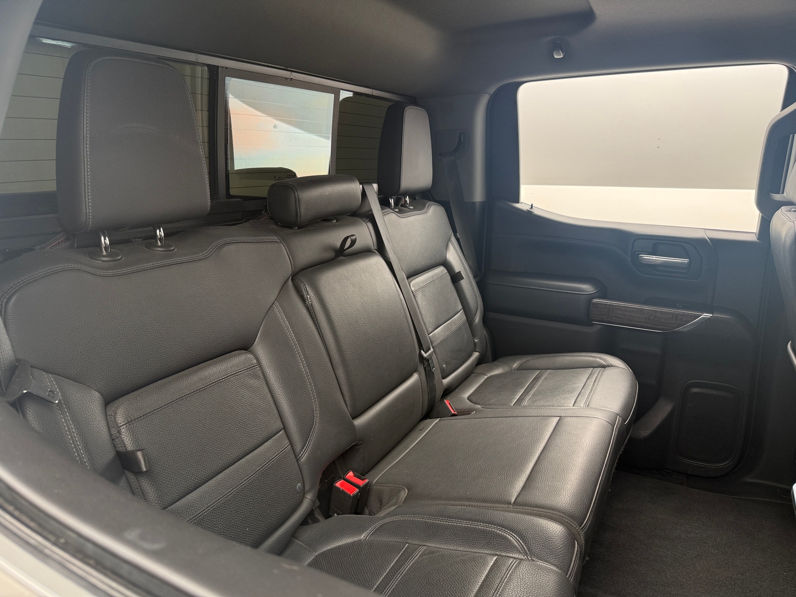 Thumbnail: 2020 GMC Sierra 1500 - 5
