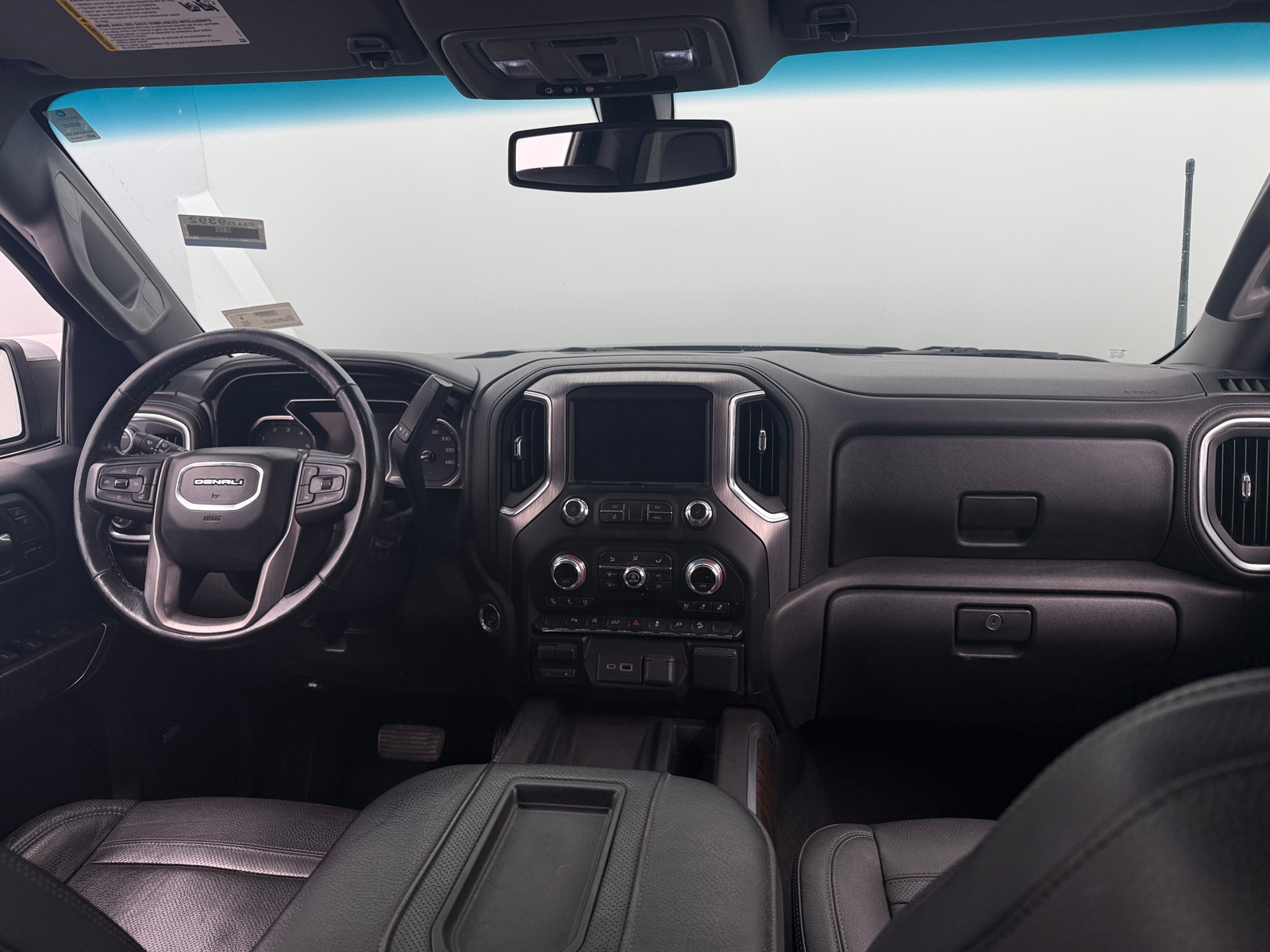 Thumbnail: 2020 GMC Sierra 1500 - 2