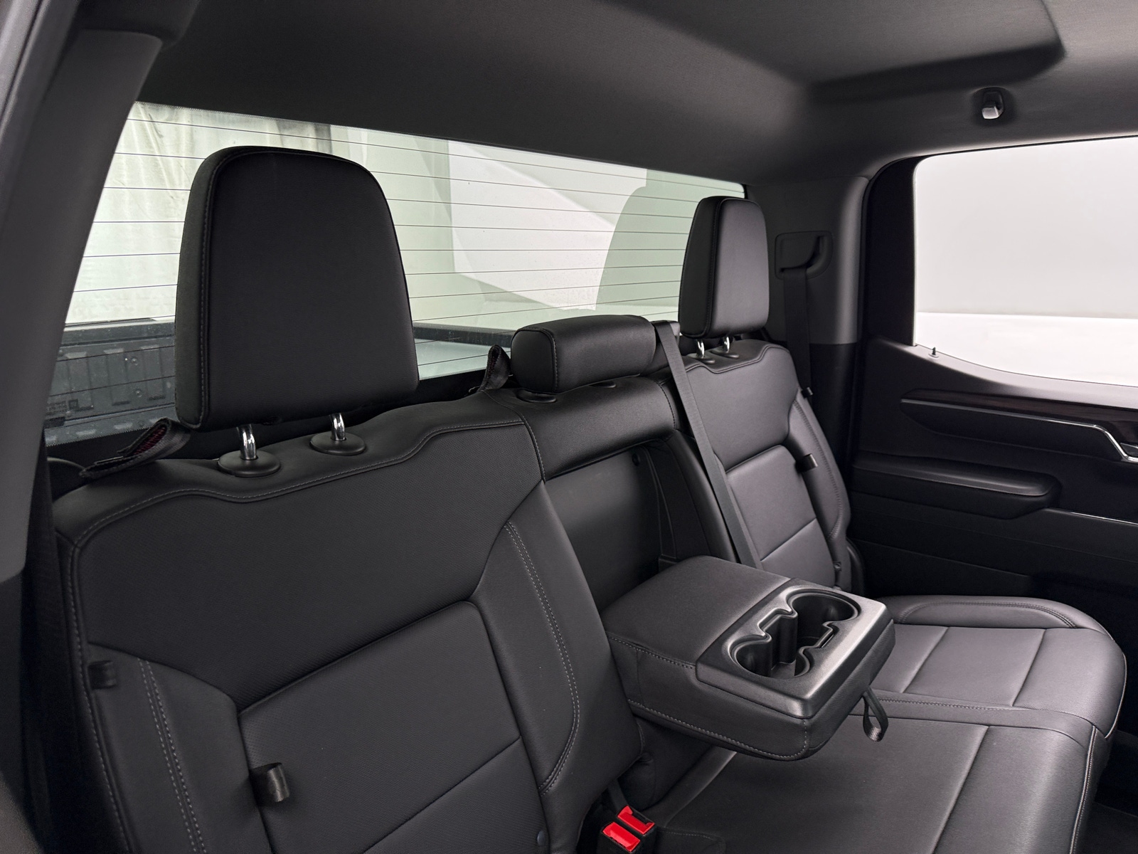 Thumbnail: 2024 GMC Sierra 1500 - 5