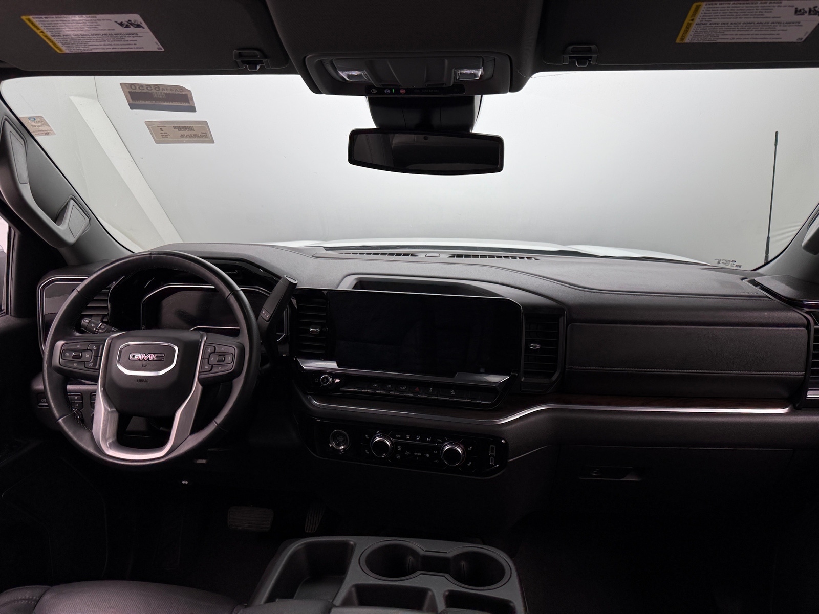 Thumbnail: 2024 GMC Sierra 1500 - 2