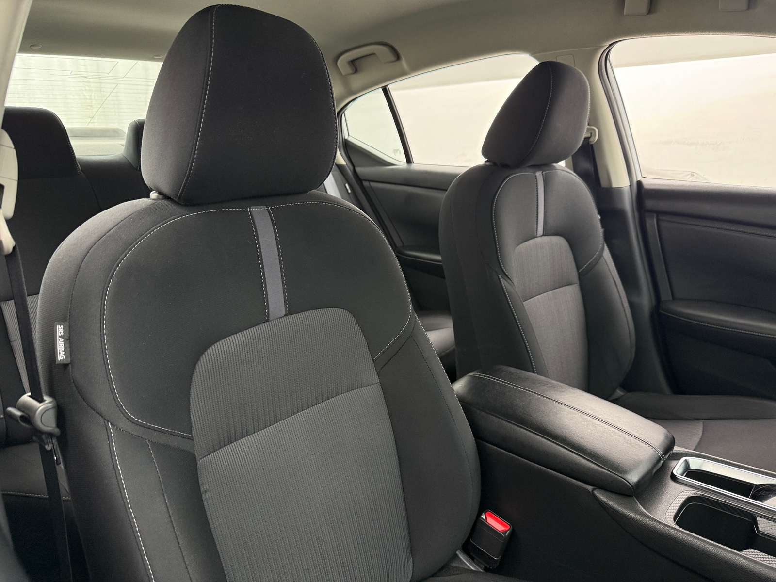 Thumbnail: 2024 Nissan Sentra - 2