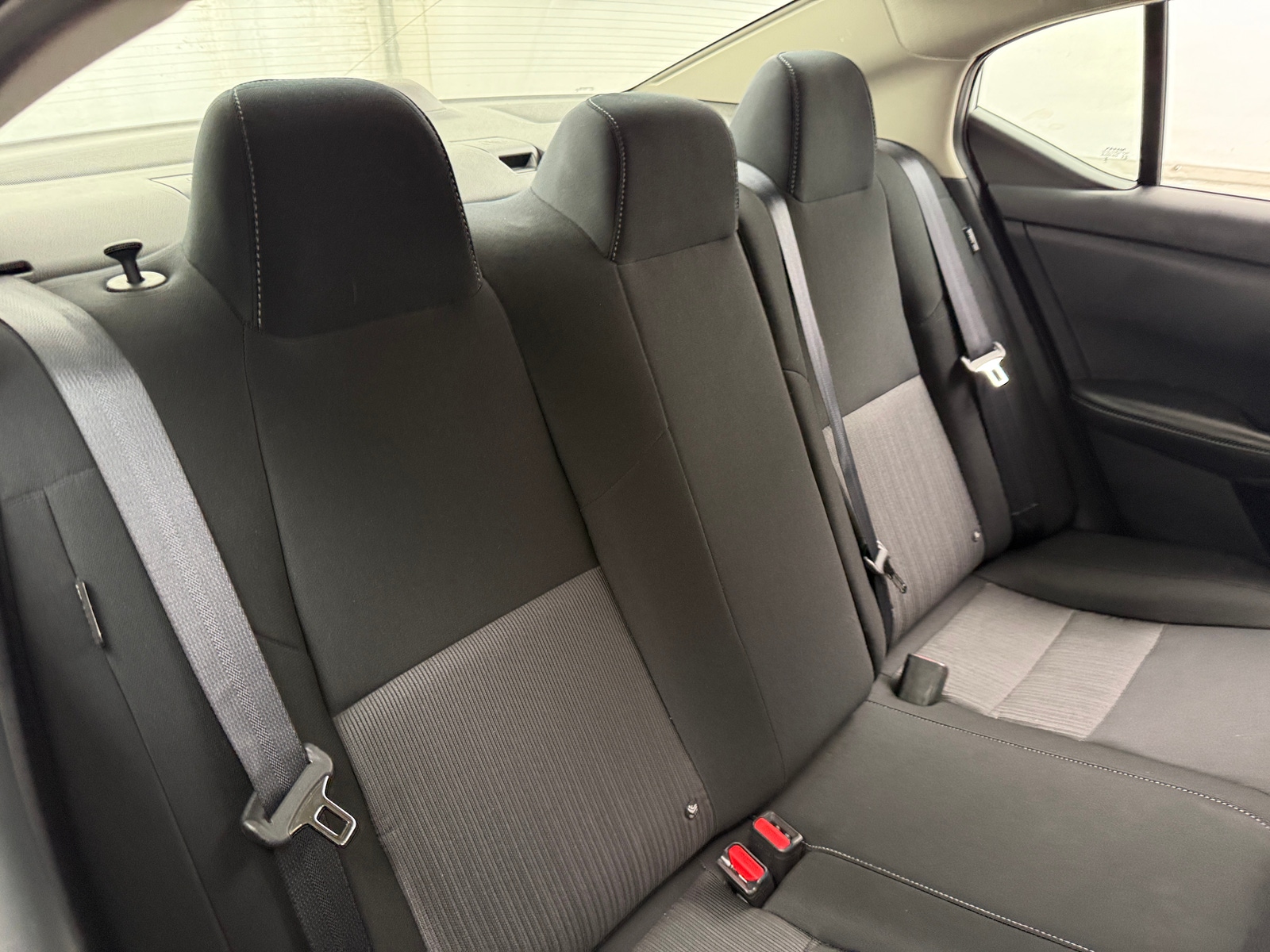 Thumbnail: 2024 Nissan Sentra - 6