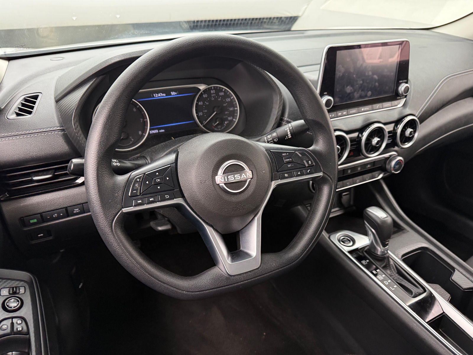 Thumbnail: 2024 Nissan Sentra - 5