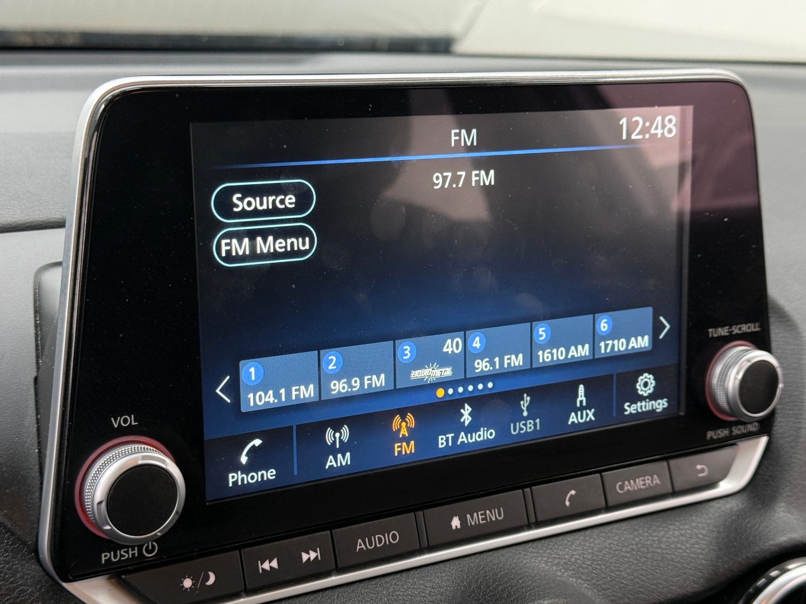 Thumbnail: 2024 Nissan Sentra - 4