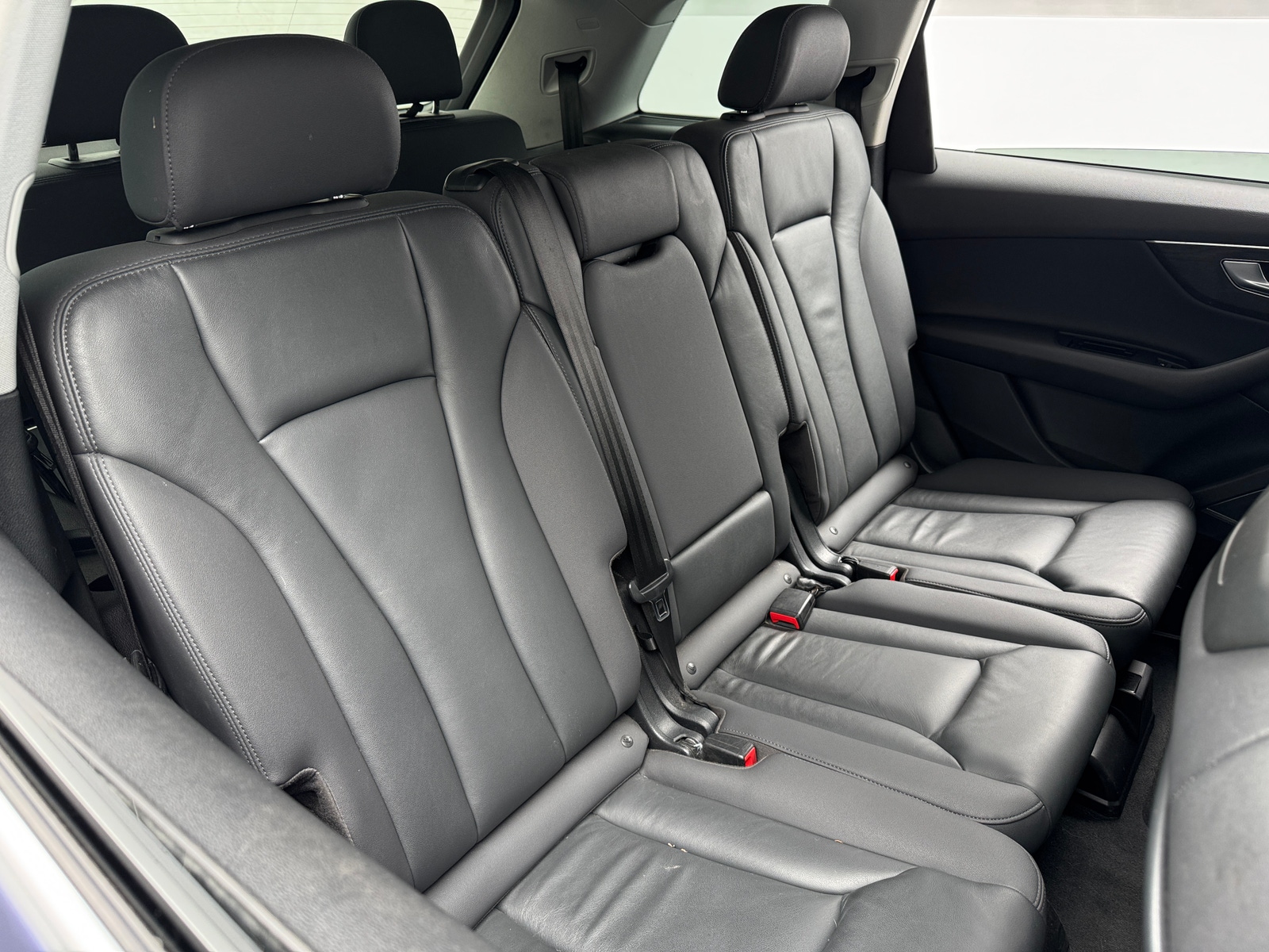 Thumbnail: 2020 Audi Q7 - 5