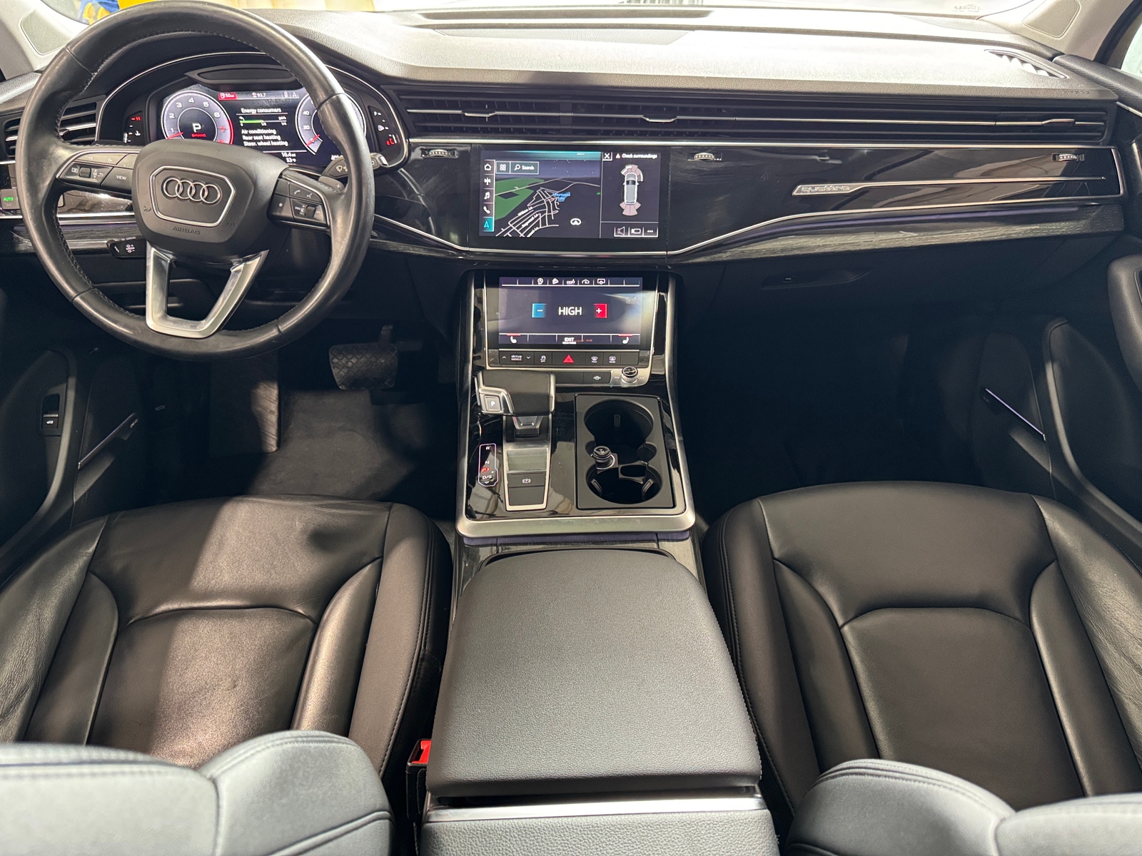 Thumbnail: 2020 Audi Q7 - 2