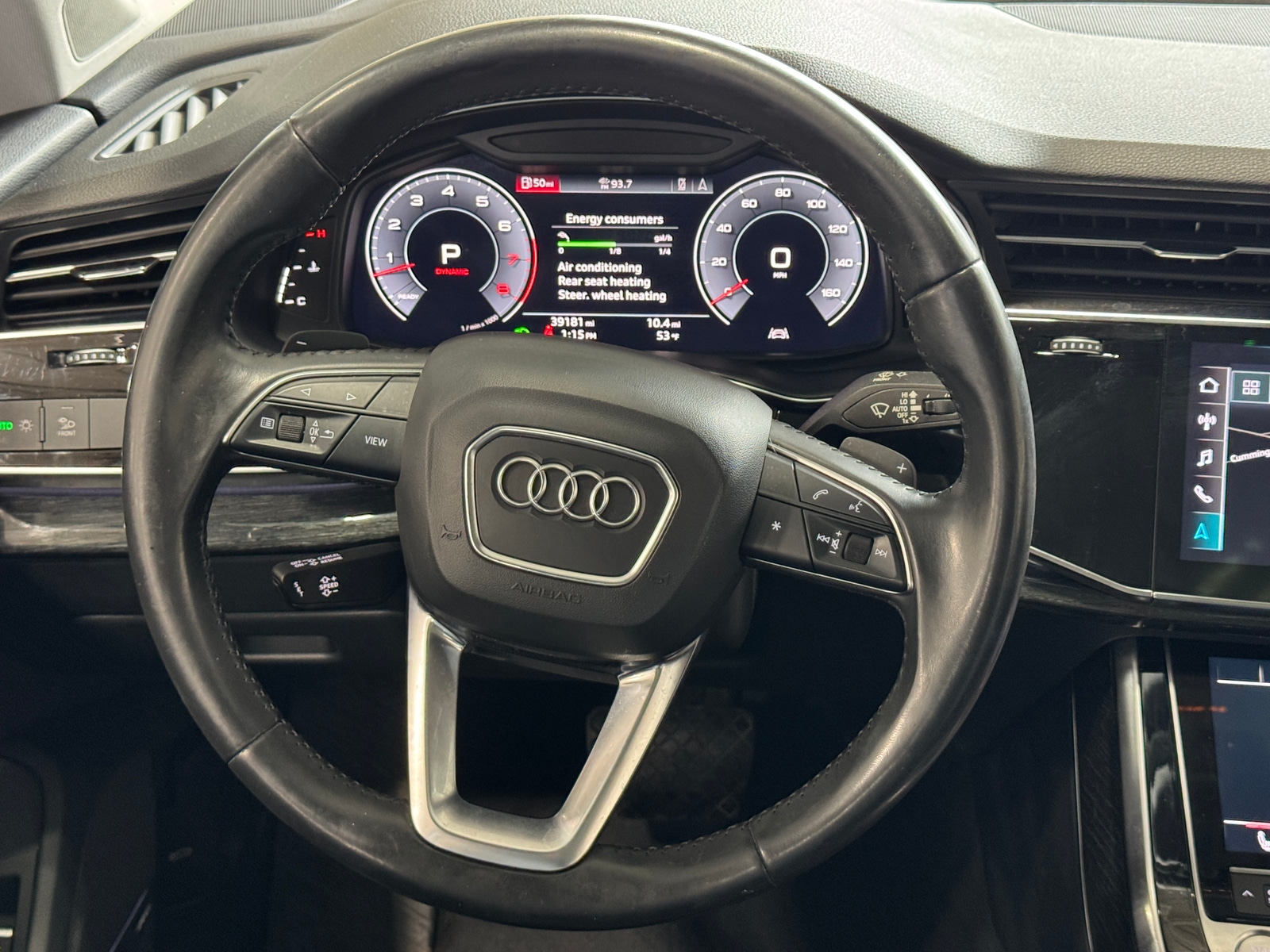 Thumbnail: 2020 Audi Q7 - 4