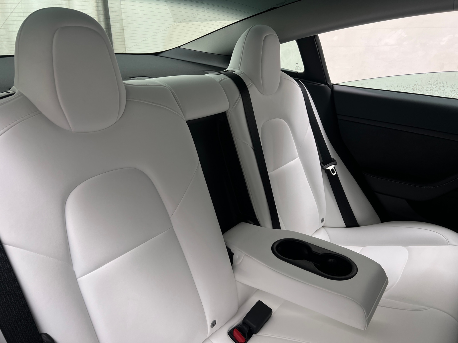 Thumbnail: 2023 Tesla Model 3 - 5