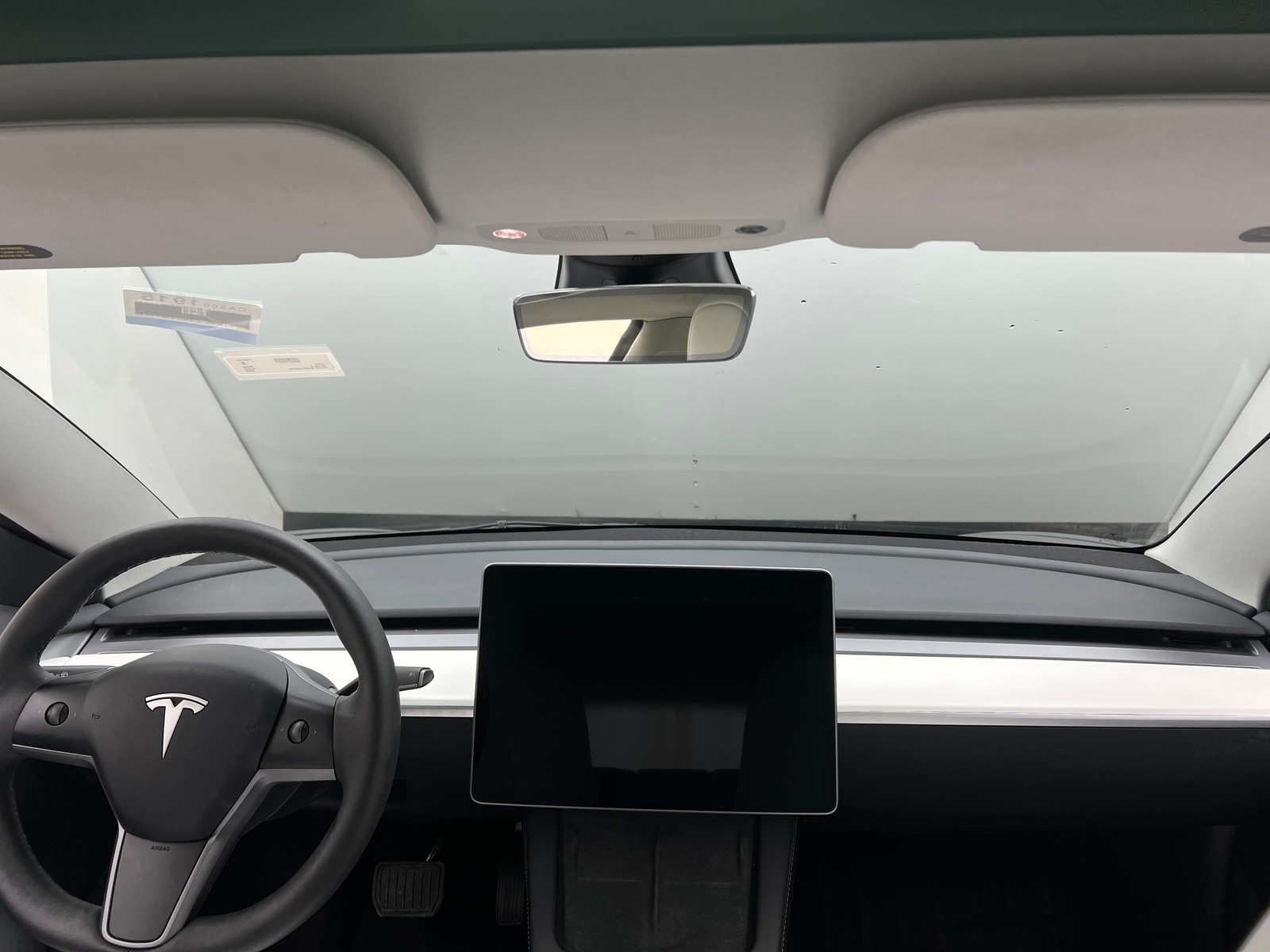 Thumbnail: 2023 Tesla Model 3 - 2