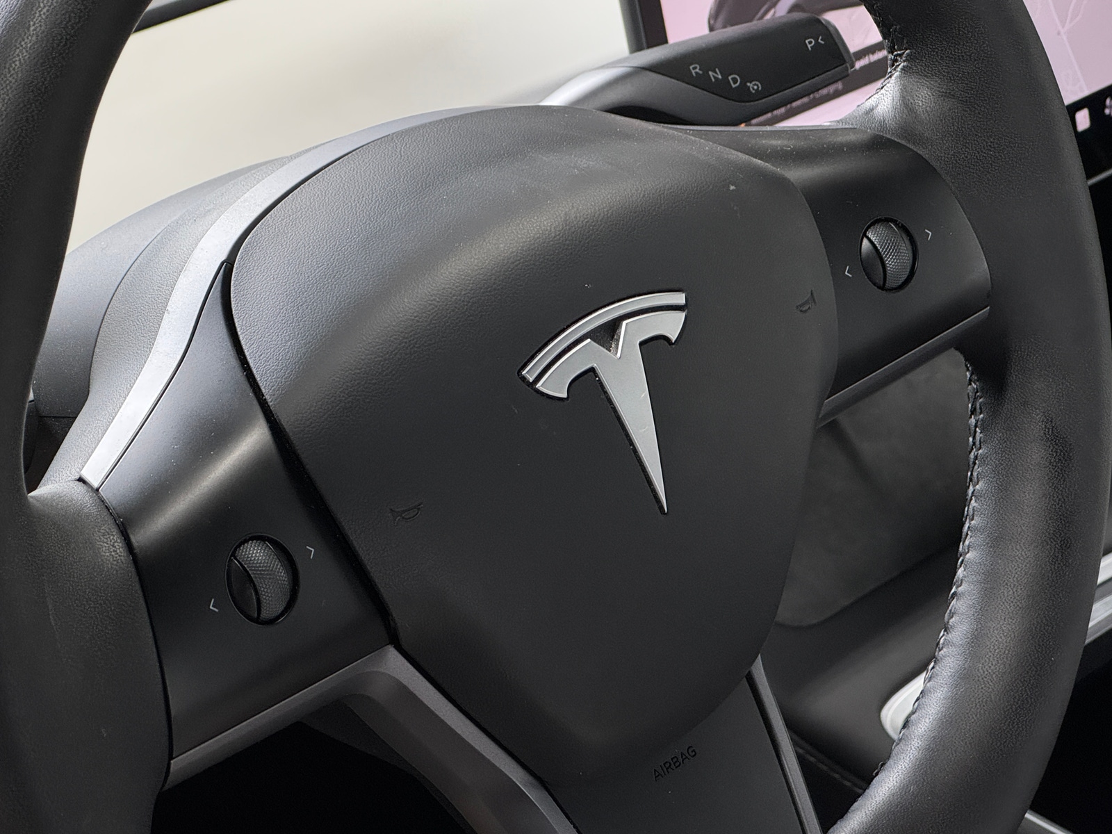 Thumbnail: 2023 Tesla Model 3 - 4