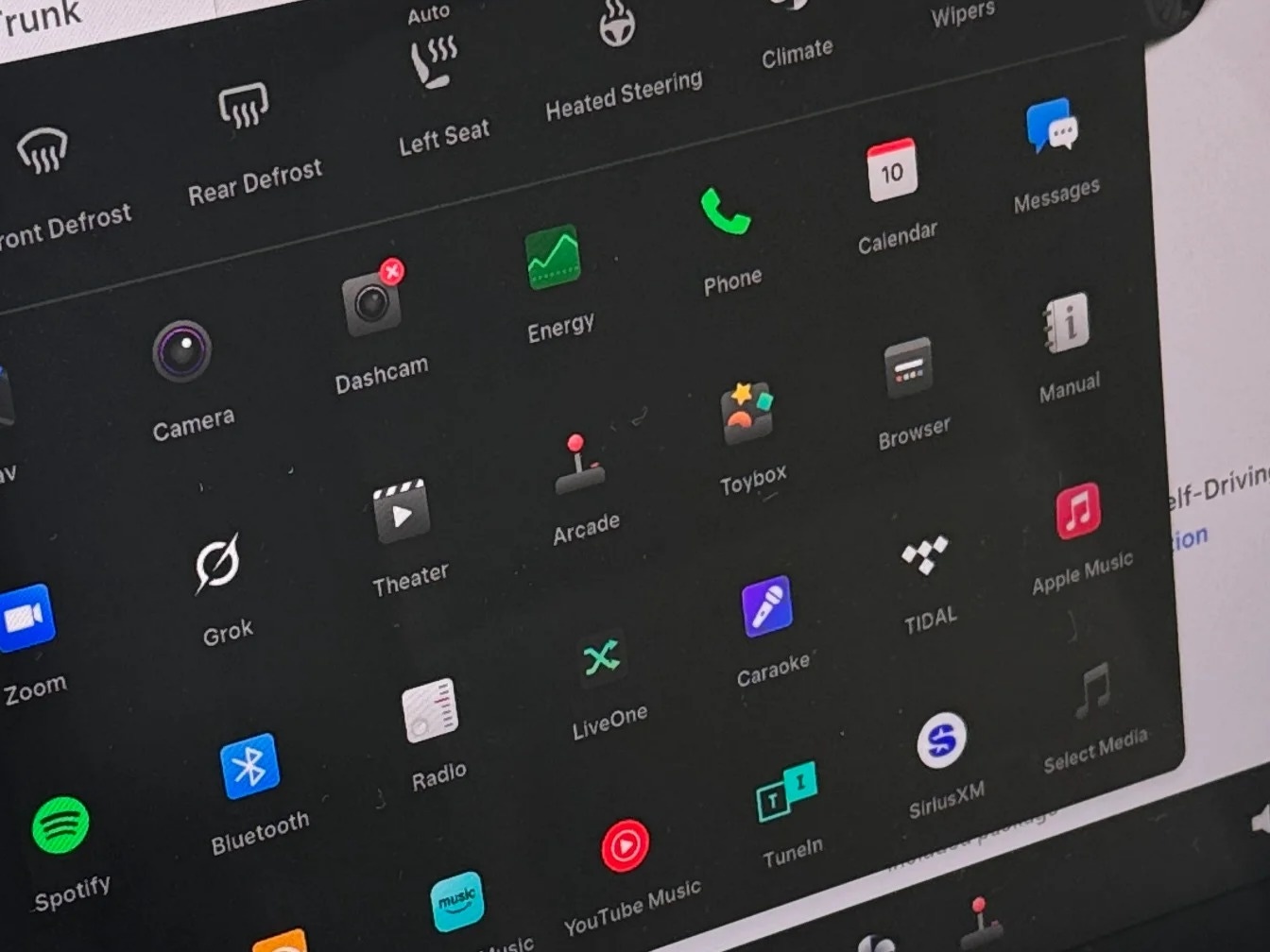 Thumbnail: 2023 Tesla Model 3 - 3