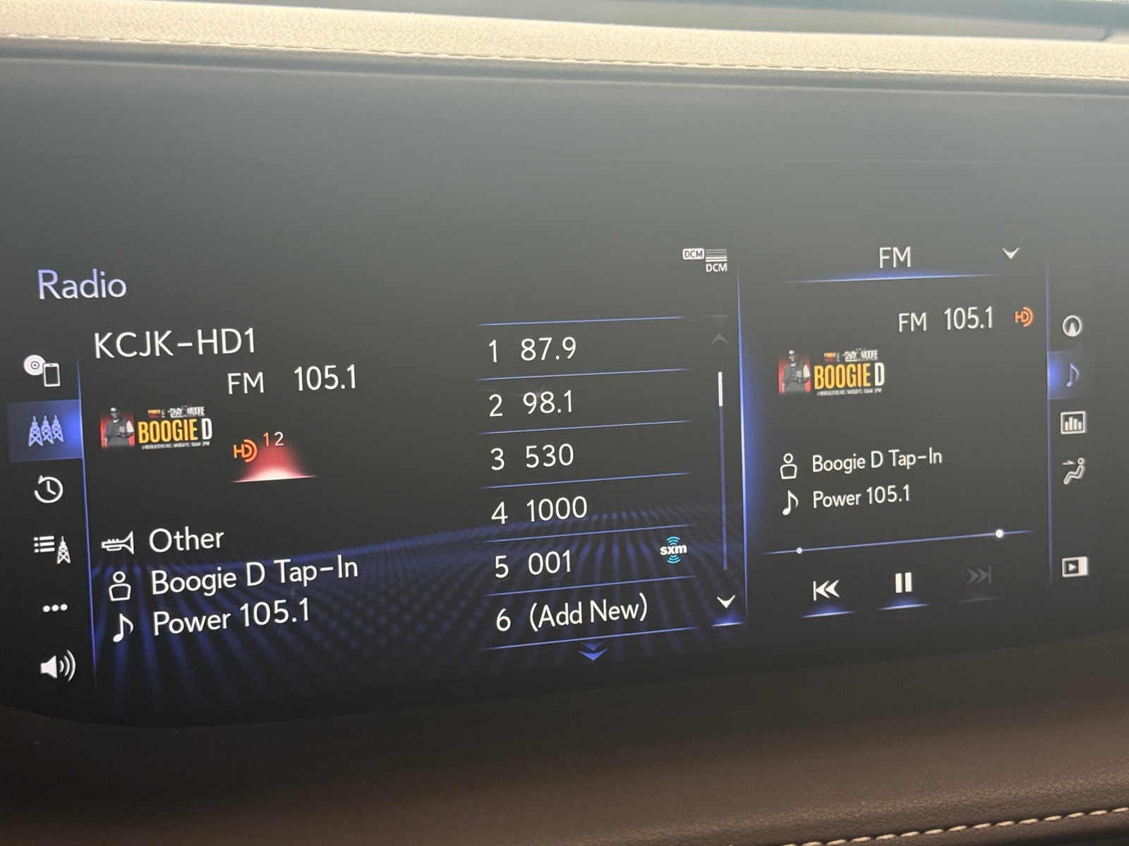 Thumbnail: 2019 Lexus LS - 3