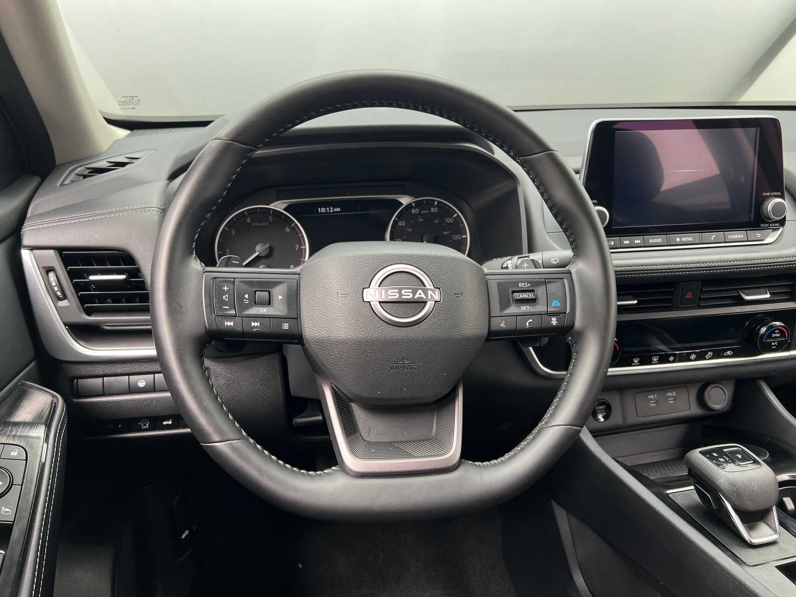 Thumbnail: 2025 Nissan Rogue - 5