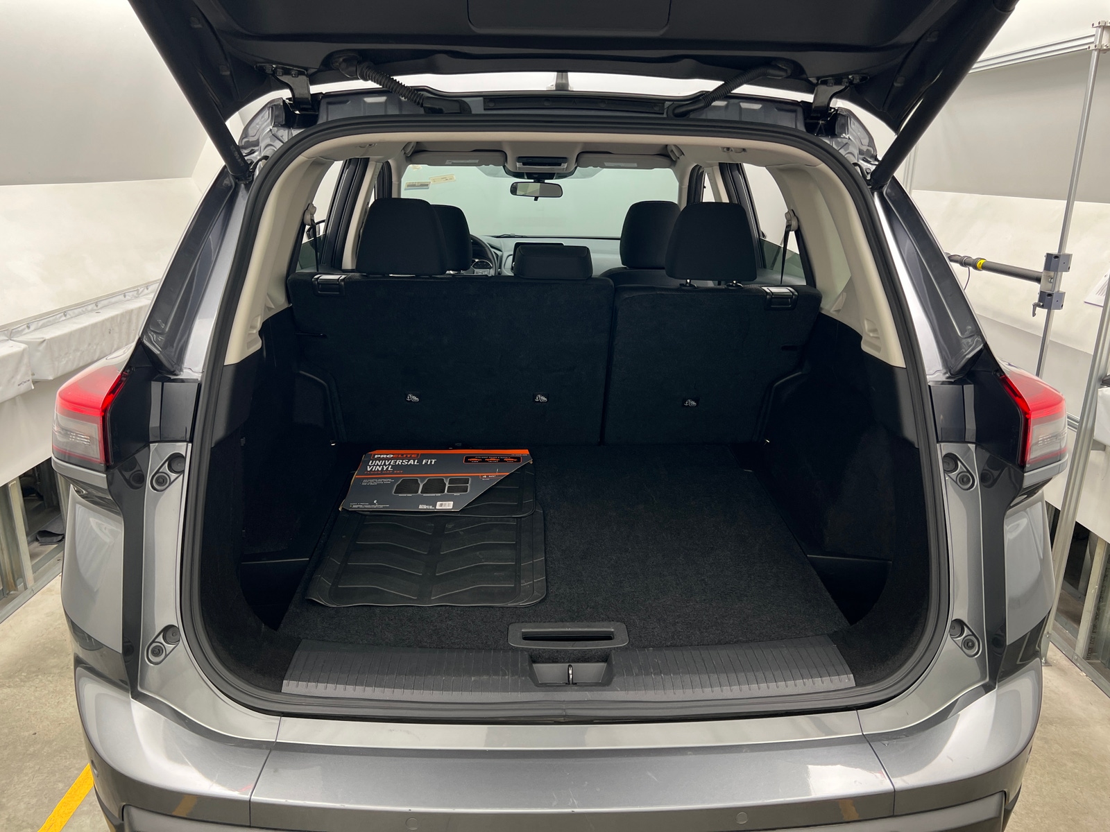 Thumbnail: 2025 Nissan Rogue - 7