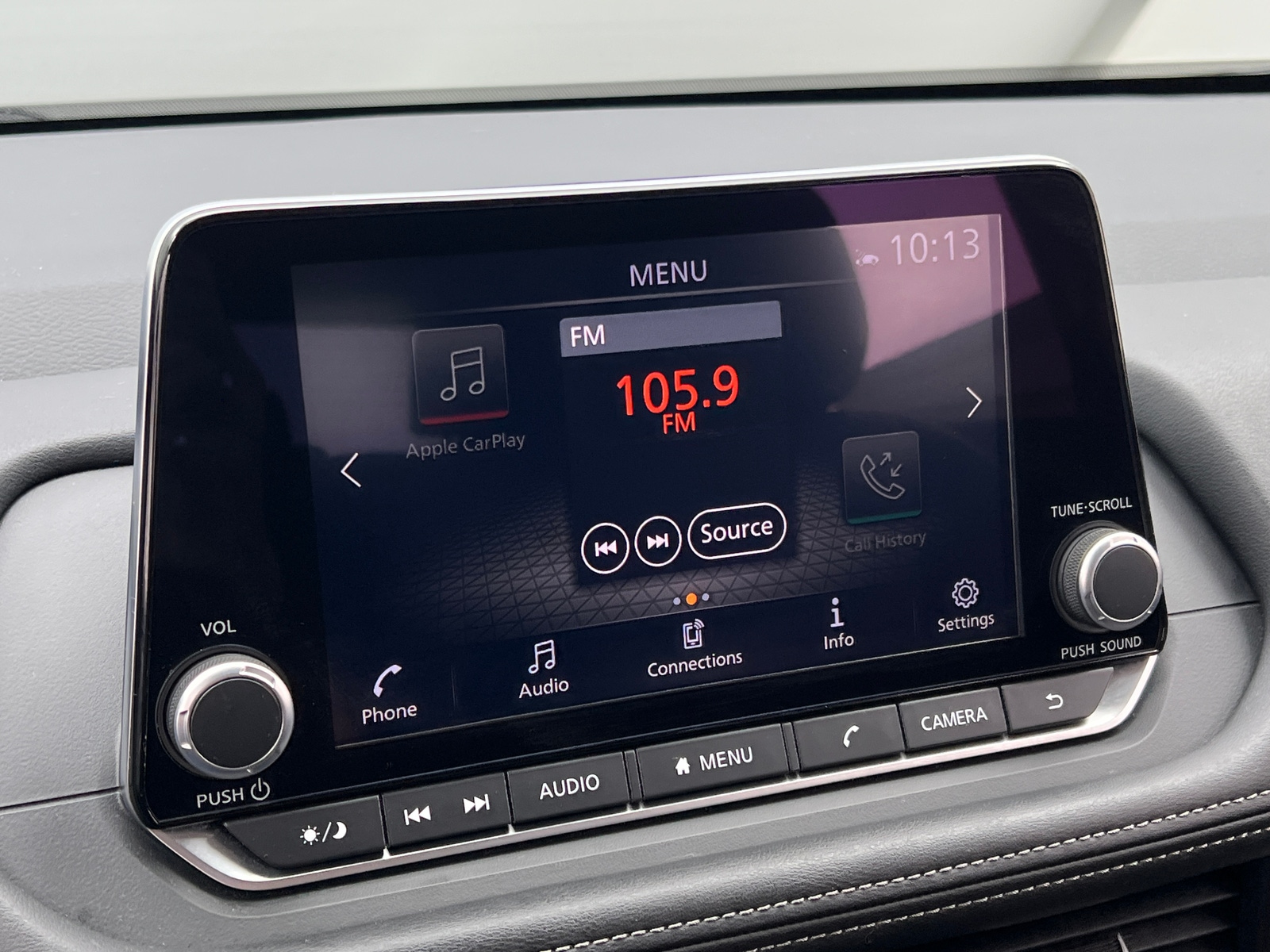 Thumbnail: 2025 Nissan Rogue - 4