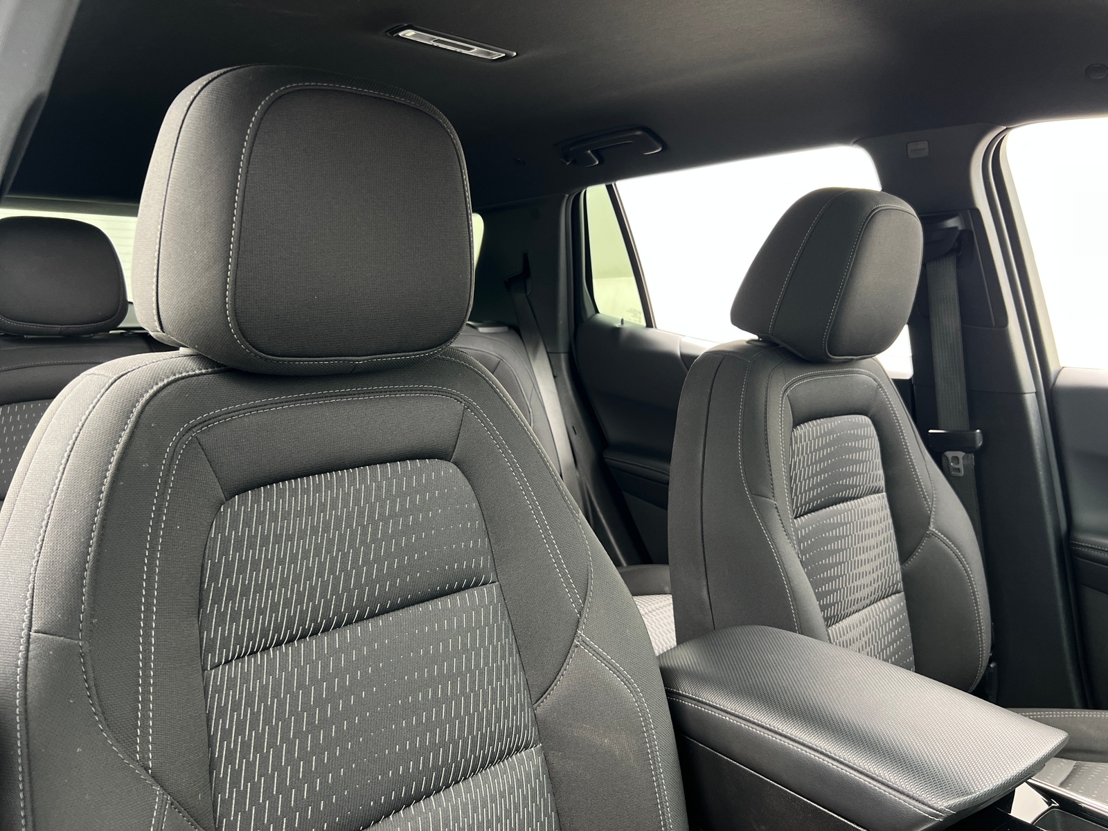 Thumbnail: 2025 Chevrolet Equinox - 2