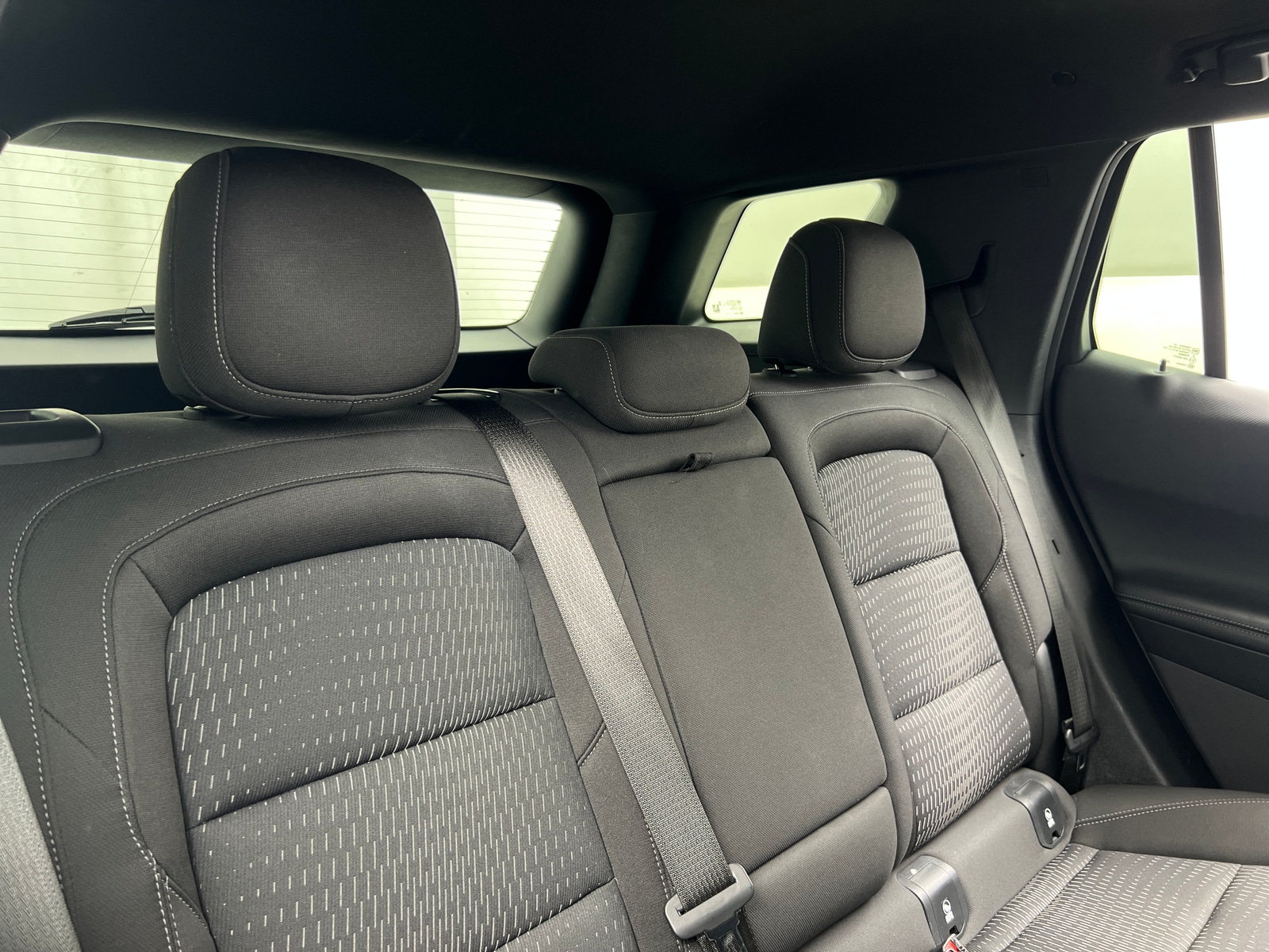 Thumbnail: 2025 Chevrolet Equinox - 6