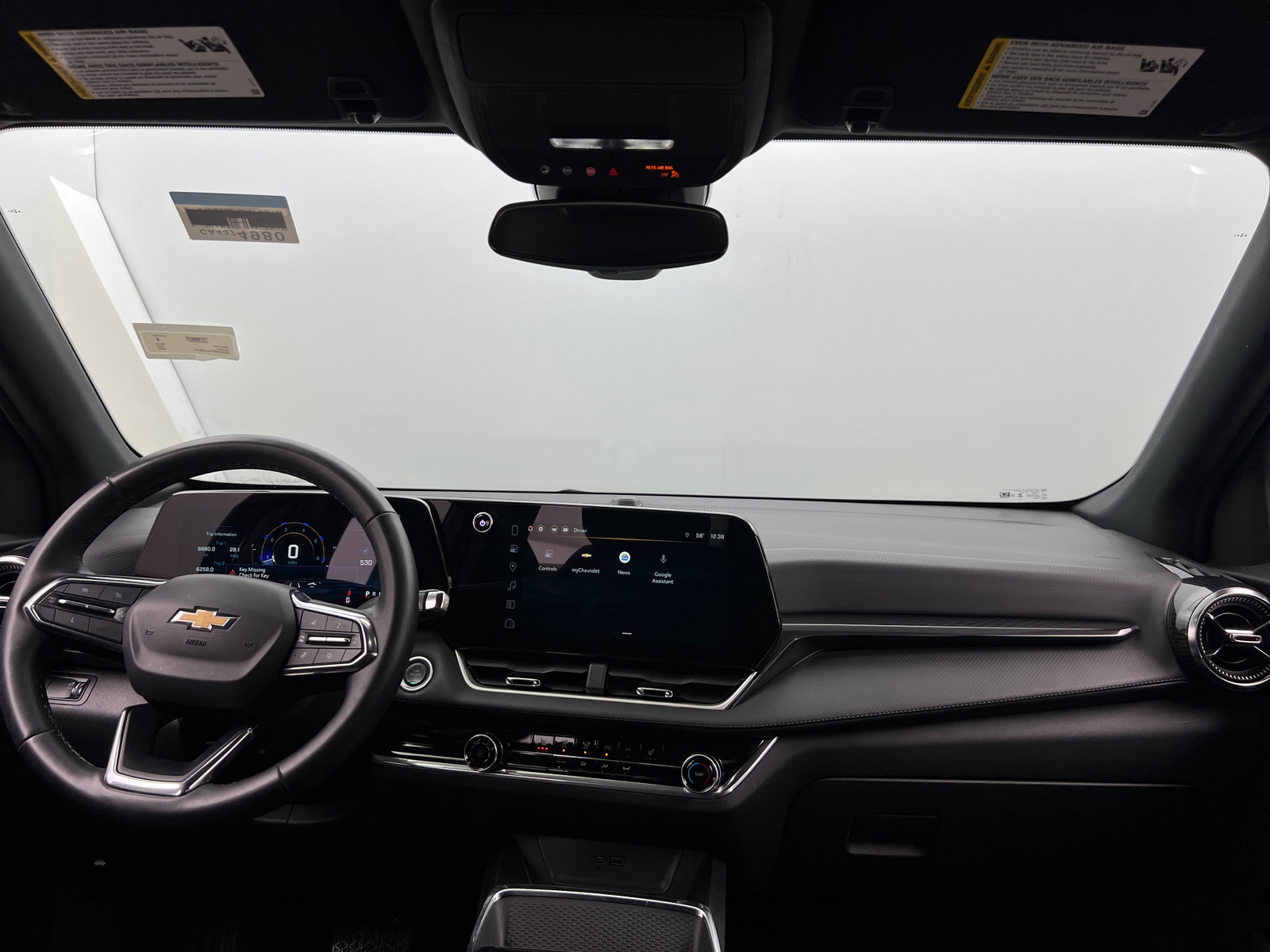 Thumbnail: 2025 Chevrolet Equinox - 3