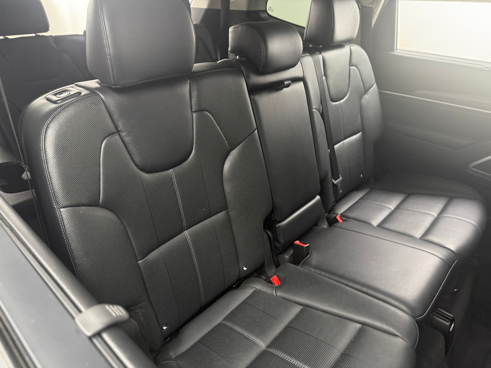 Thumbnail: 2020 Kia Telluride - 5