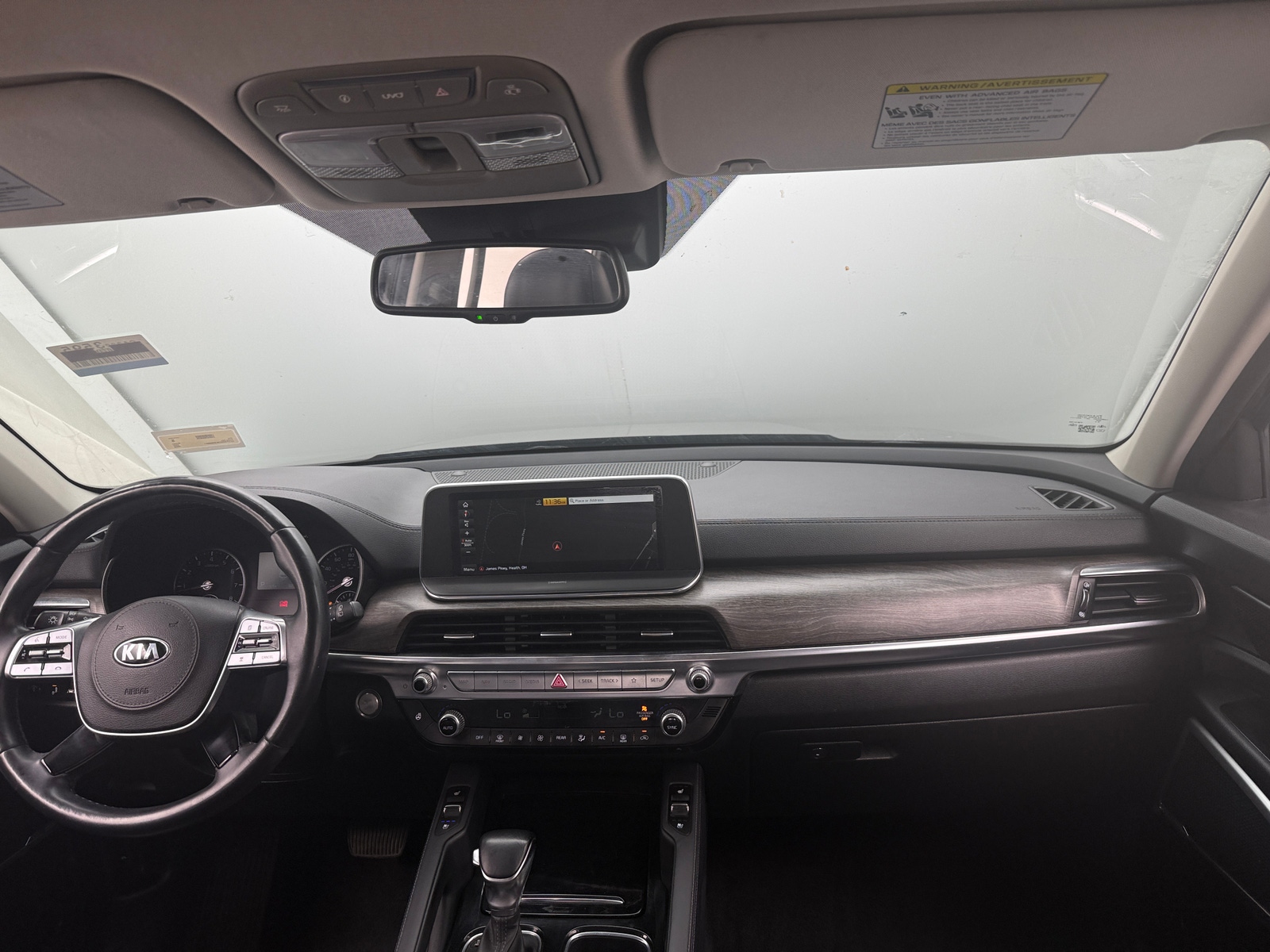 Thumbnail: 2020 Kia Telluride - 2