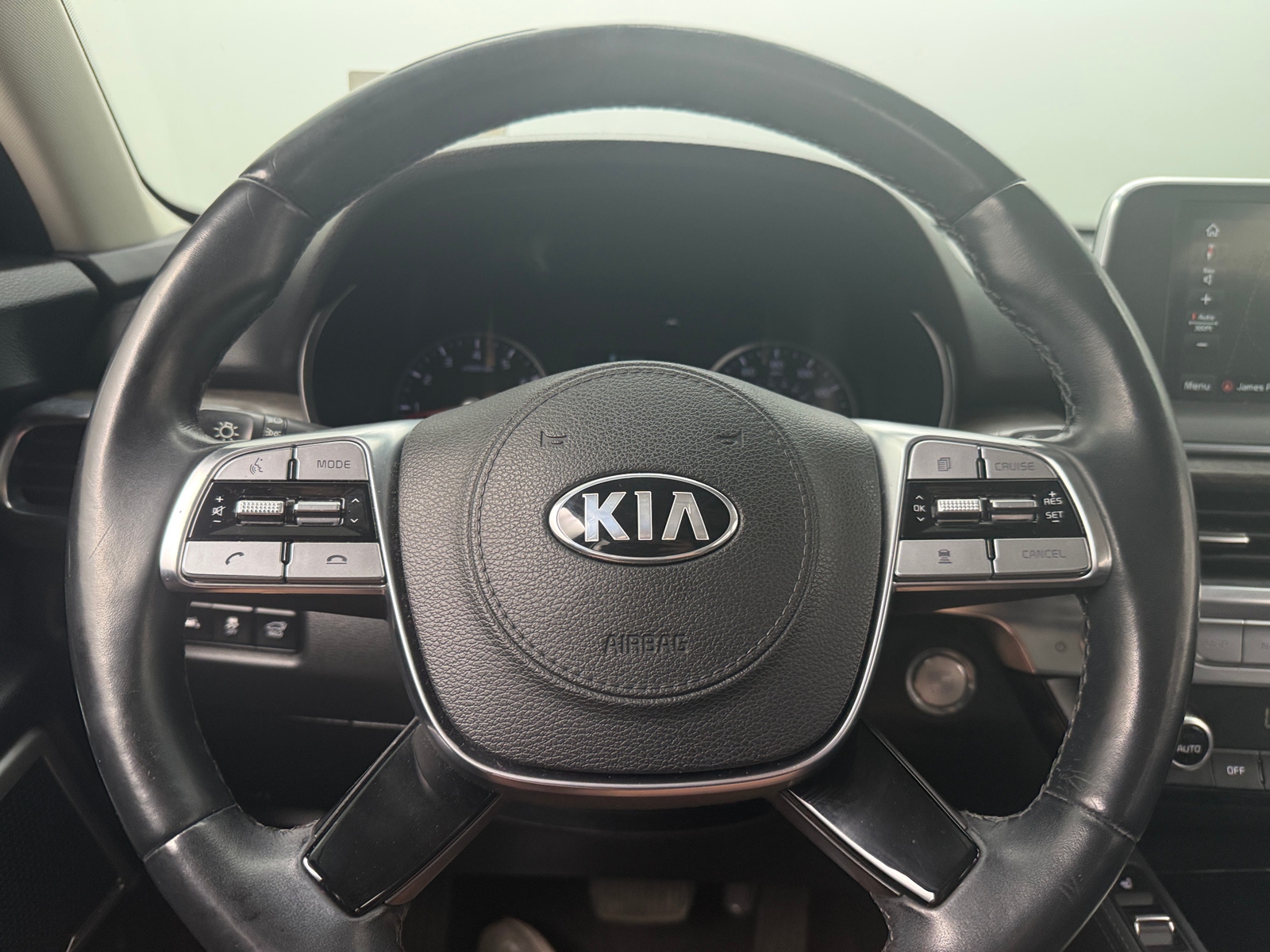 Thumbnail: 2020 Kia Telluride - 4