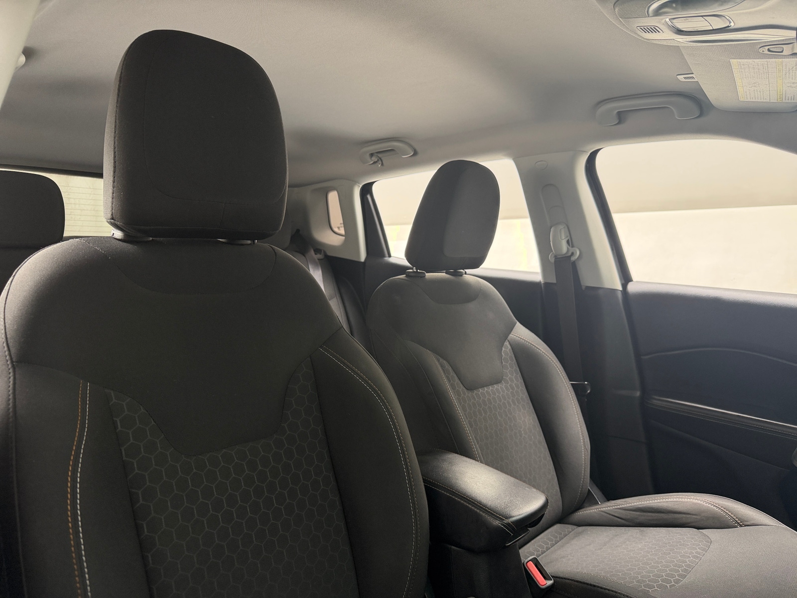 Thumbnail: 2018 Jeep Compass - 2