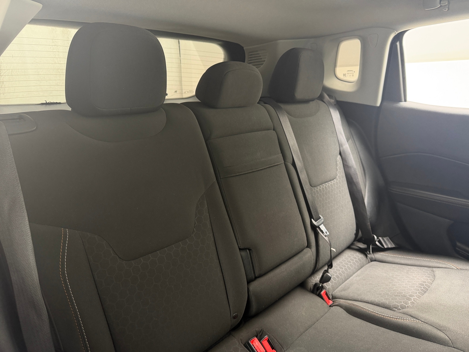 Thumbnail: 2018 Jeep Compass - 6