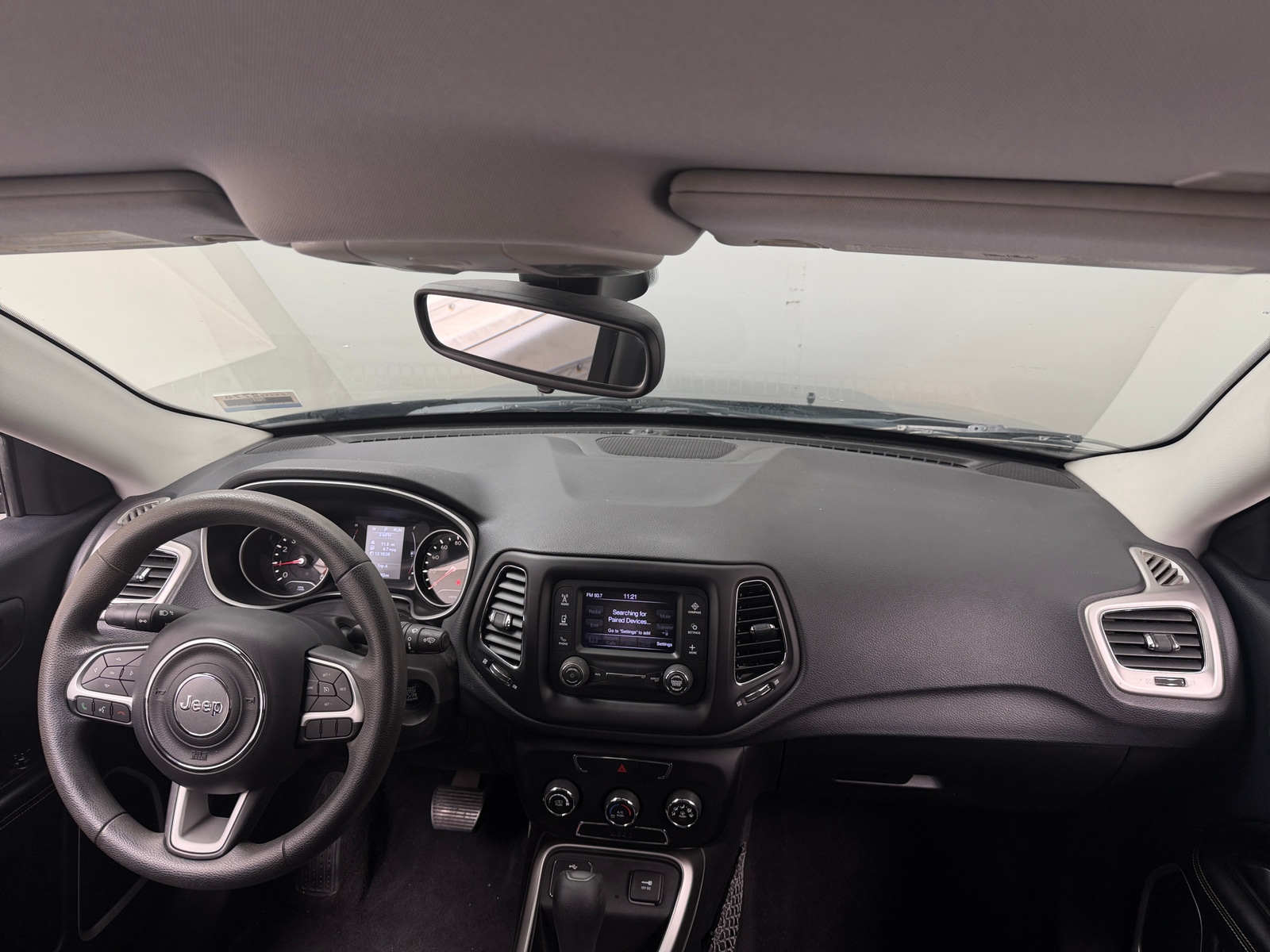 Thumbnail: 2018 Jeep Compass - 3