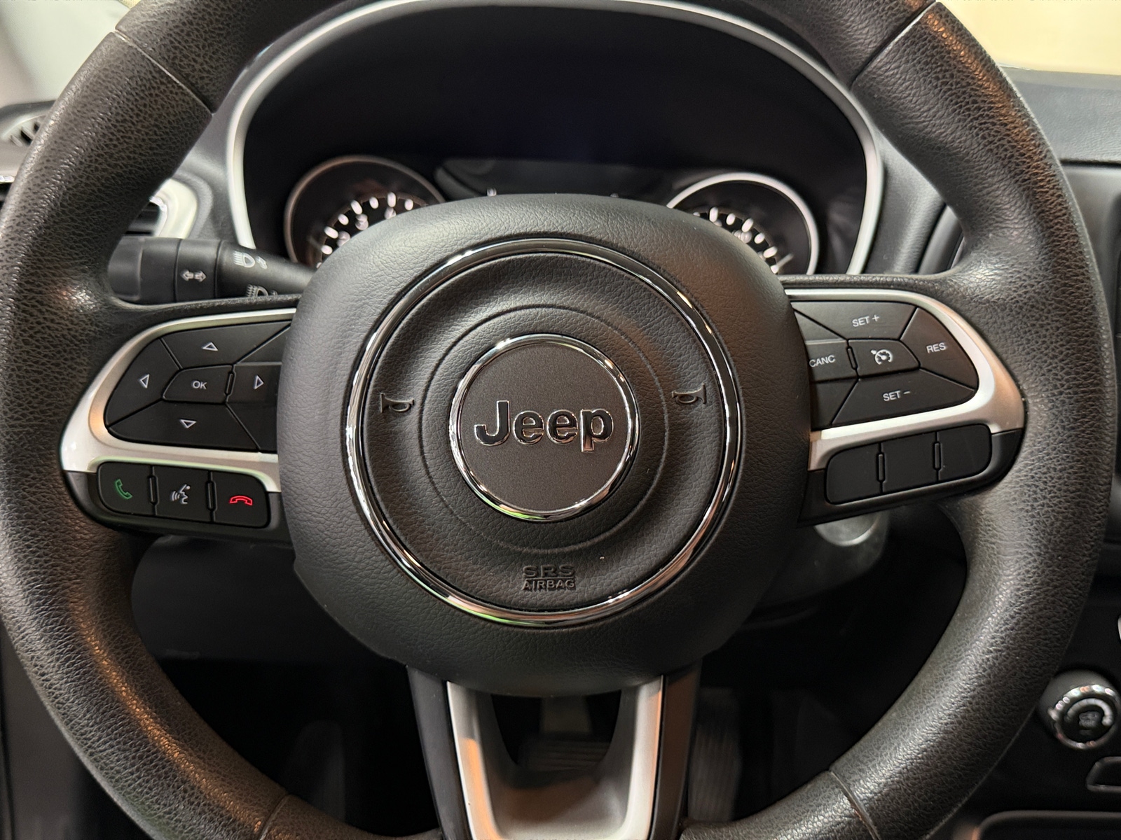 Thumbnail: 2018 Jeep Compass - 5