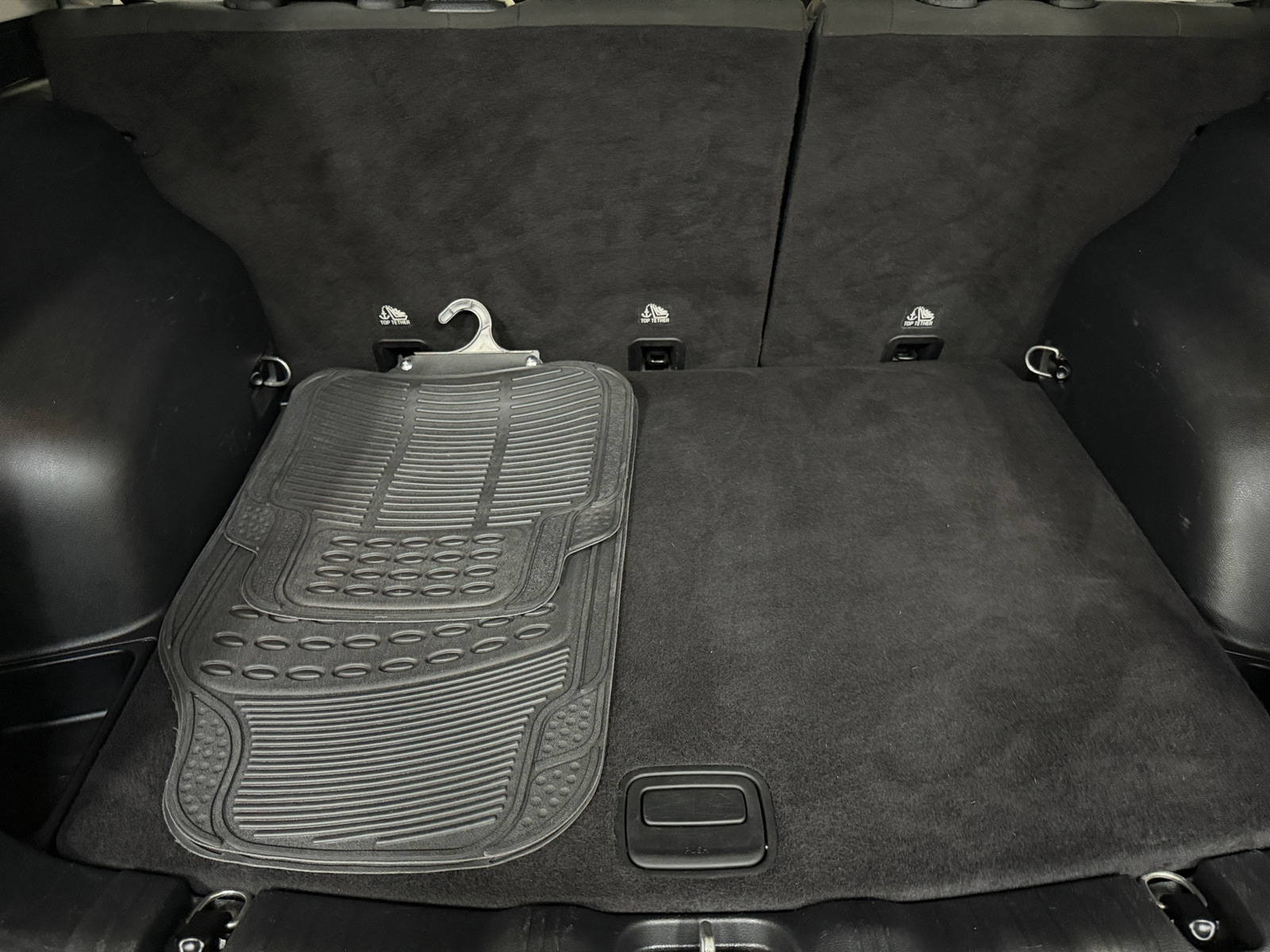 Thumbnail: 2018 Jeep Compass - 7