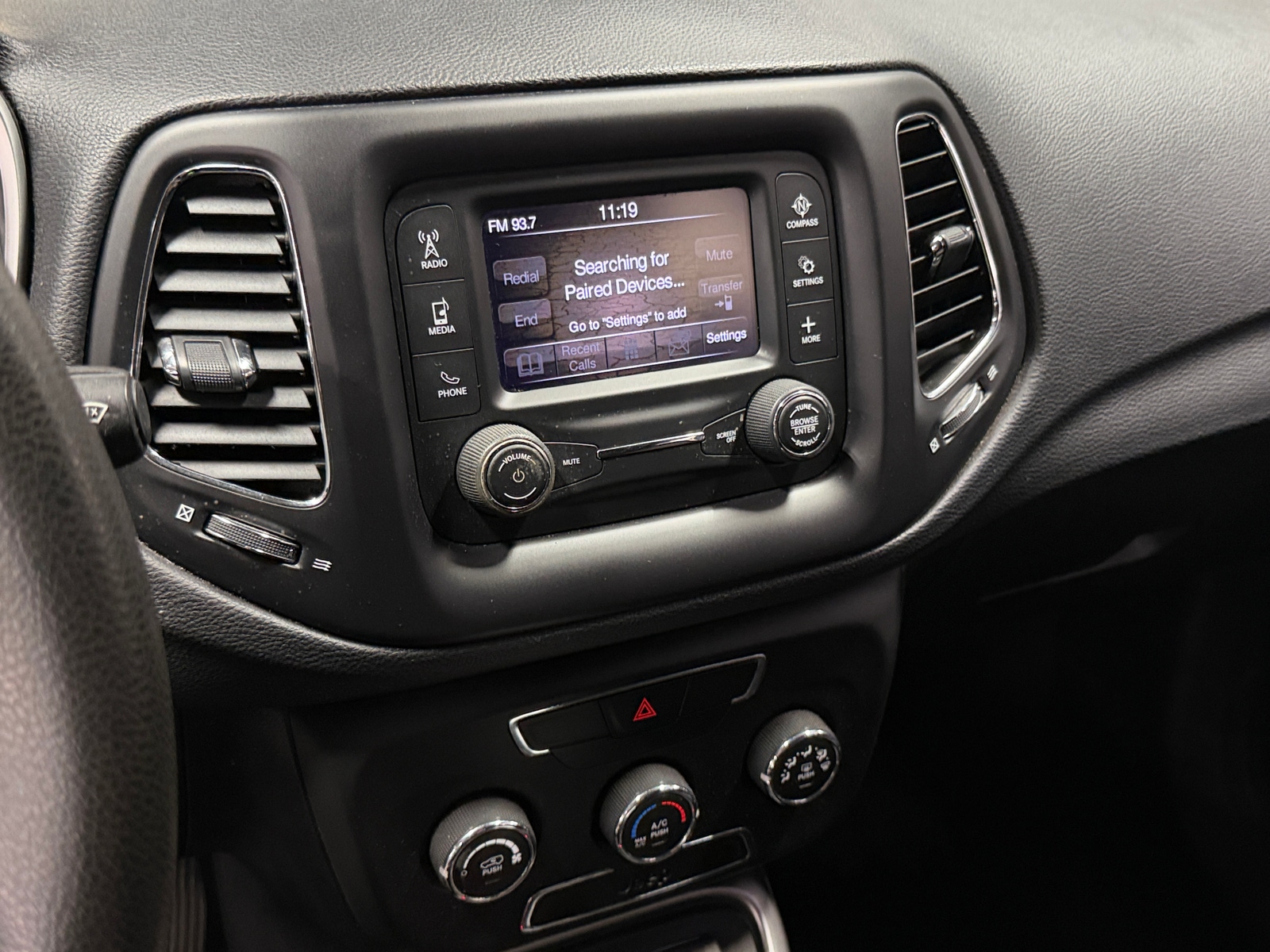 Thumbnail: 2018 Jeep Compass - 4