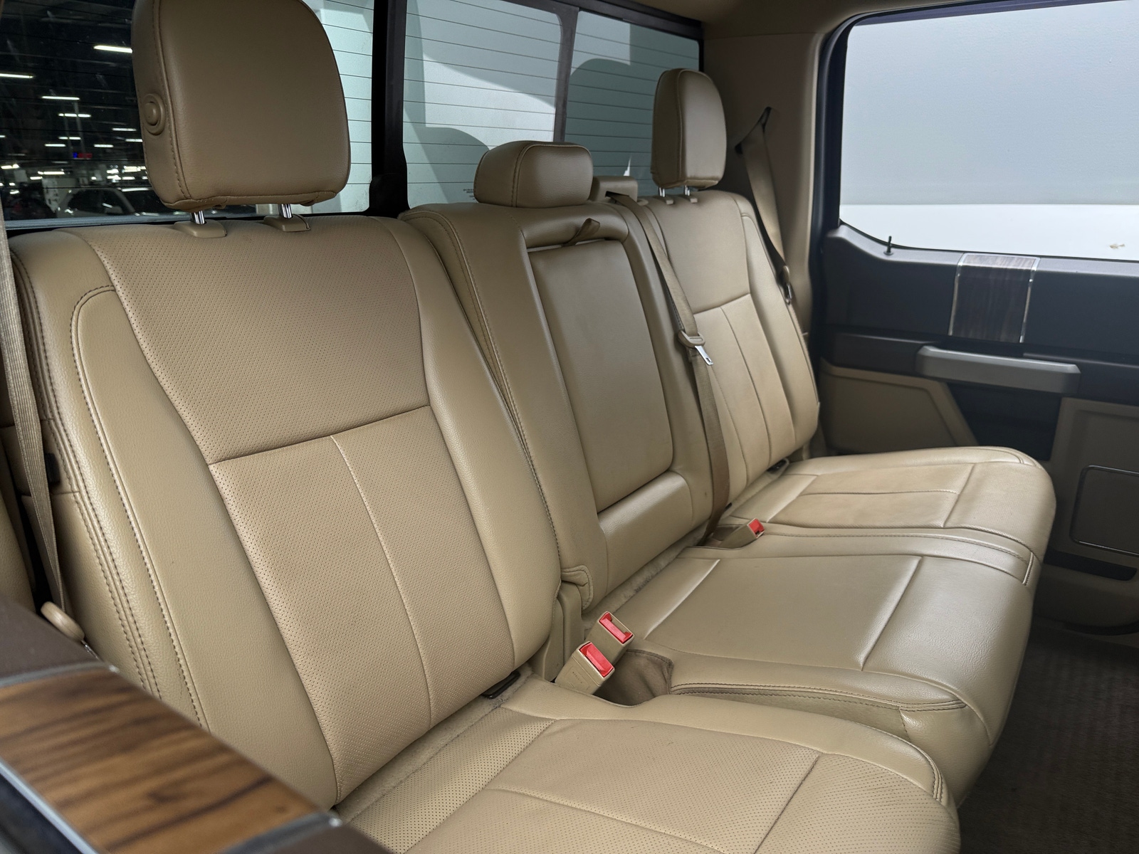 Thumbnail: 2018 Ford Econoline - 5