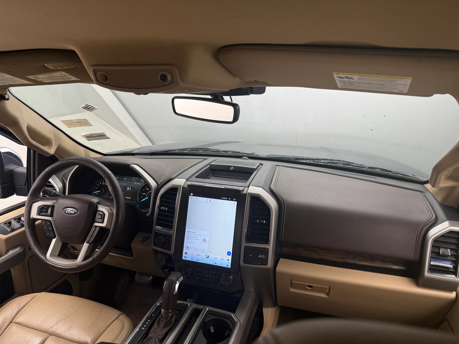 Thumbnail: 2018 Ford Econoline - 2