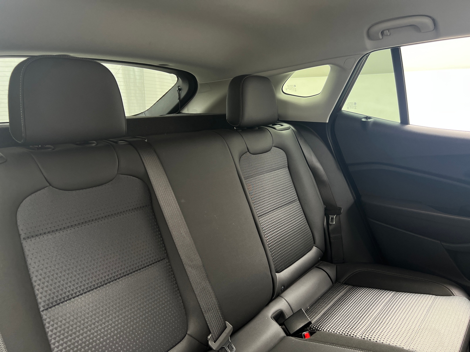 Thumbnail: 2025 Chevrolet Trax - 6