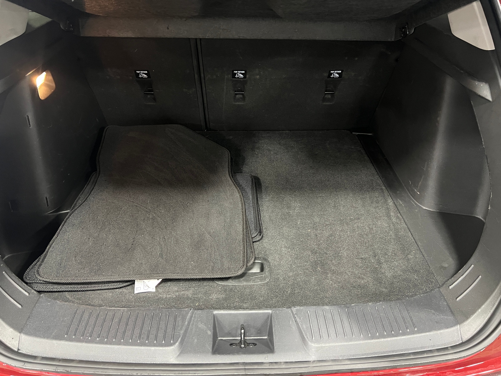 Thumbnail: 2025 Chevrolet Trax - 7