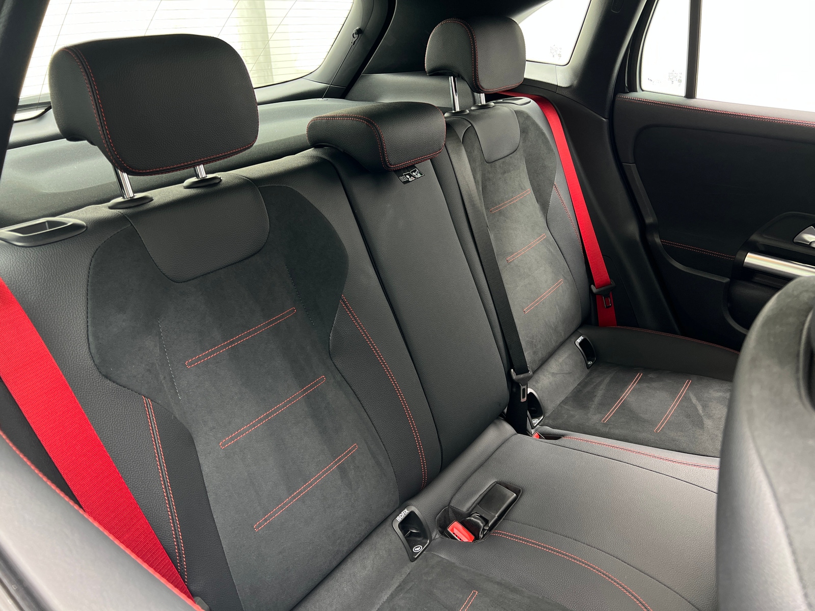 Thumbnail: 2024 Mercedes-Benz GLA - 5