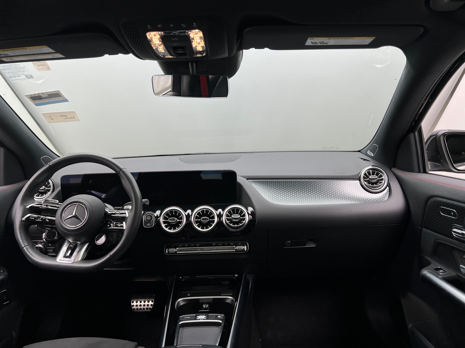 Thumbnail: 2024 Mercedes-Benz GLA - 2