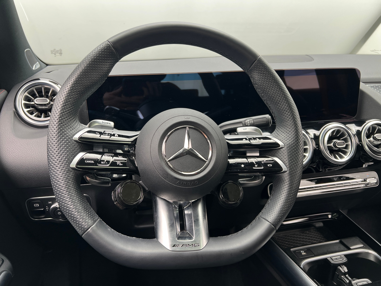 Thumbnail: 2024 Mercedes-Benz GLA - 4